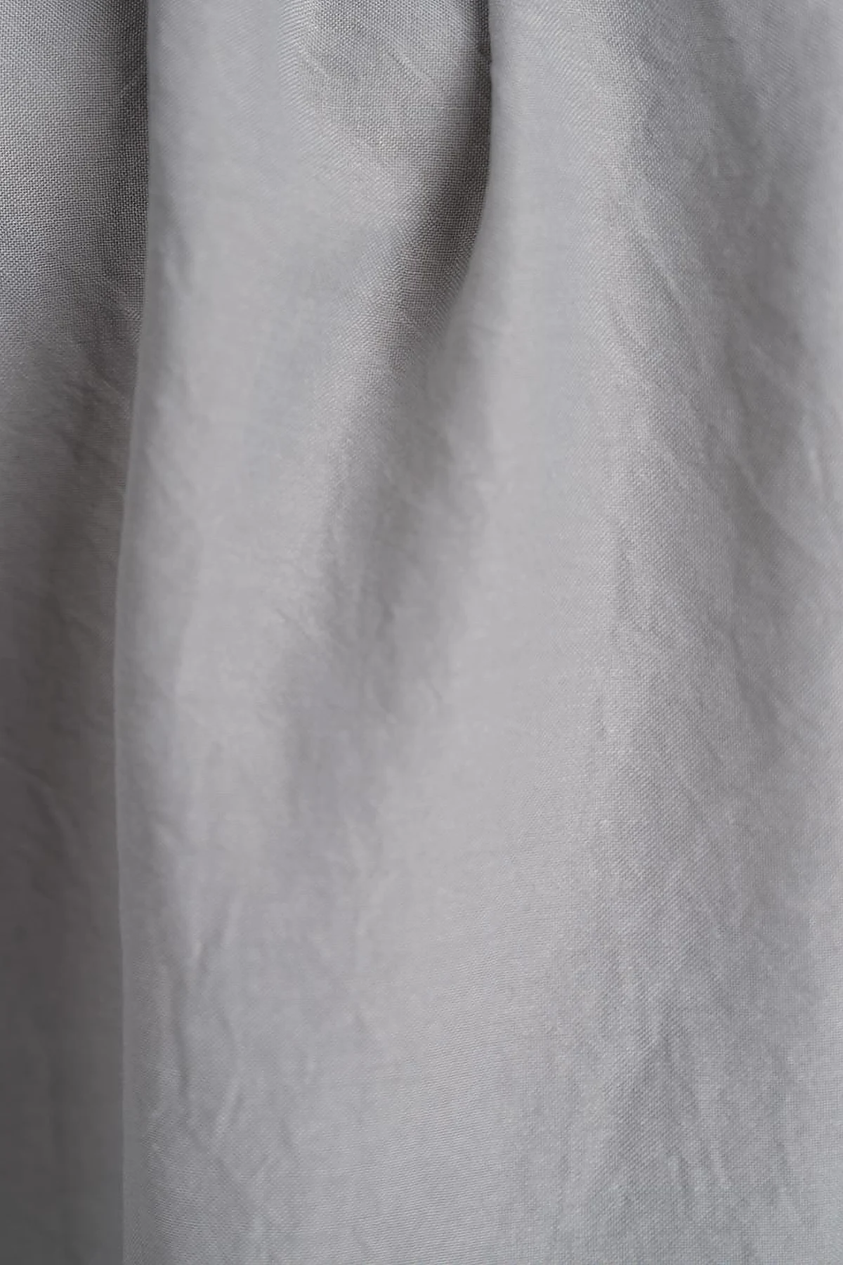 Soft Krash Scarf Gray