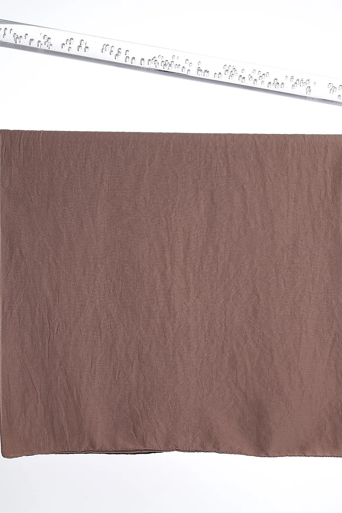 Soft Krash Scarf Brown