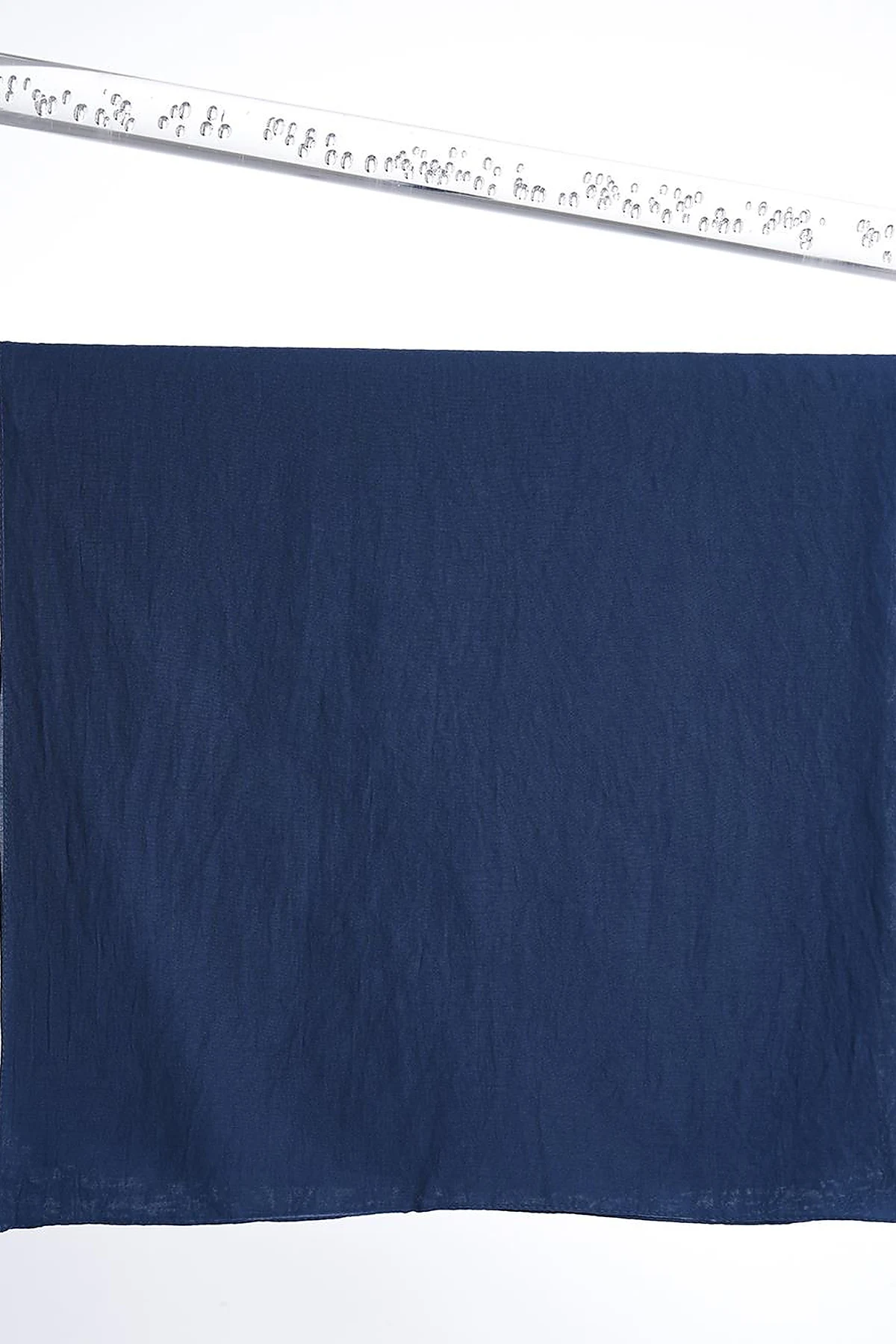 Soft Krash Scarf Denim