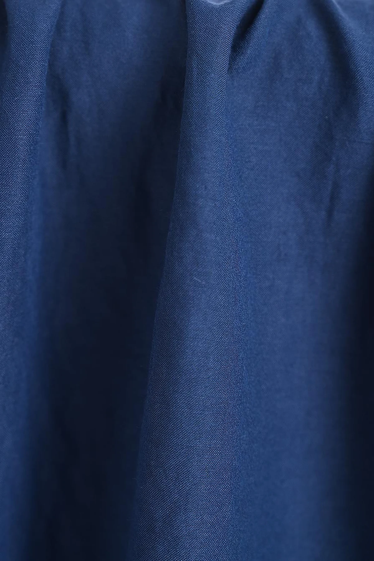 Soft Krash Scarf Denim