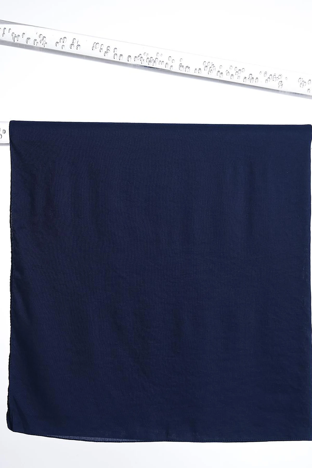 Soft Krash Scarf Navy Blue