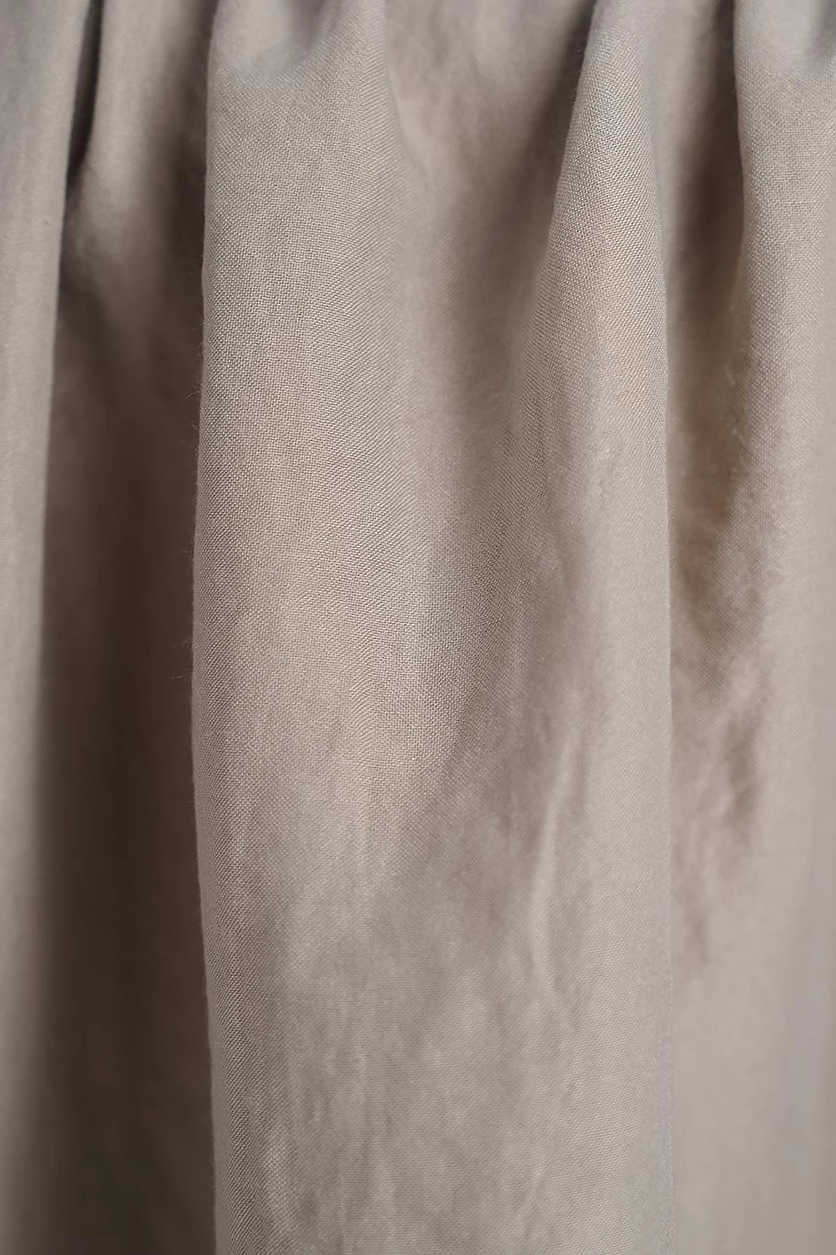 Soft Krash Scarf Stone