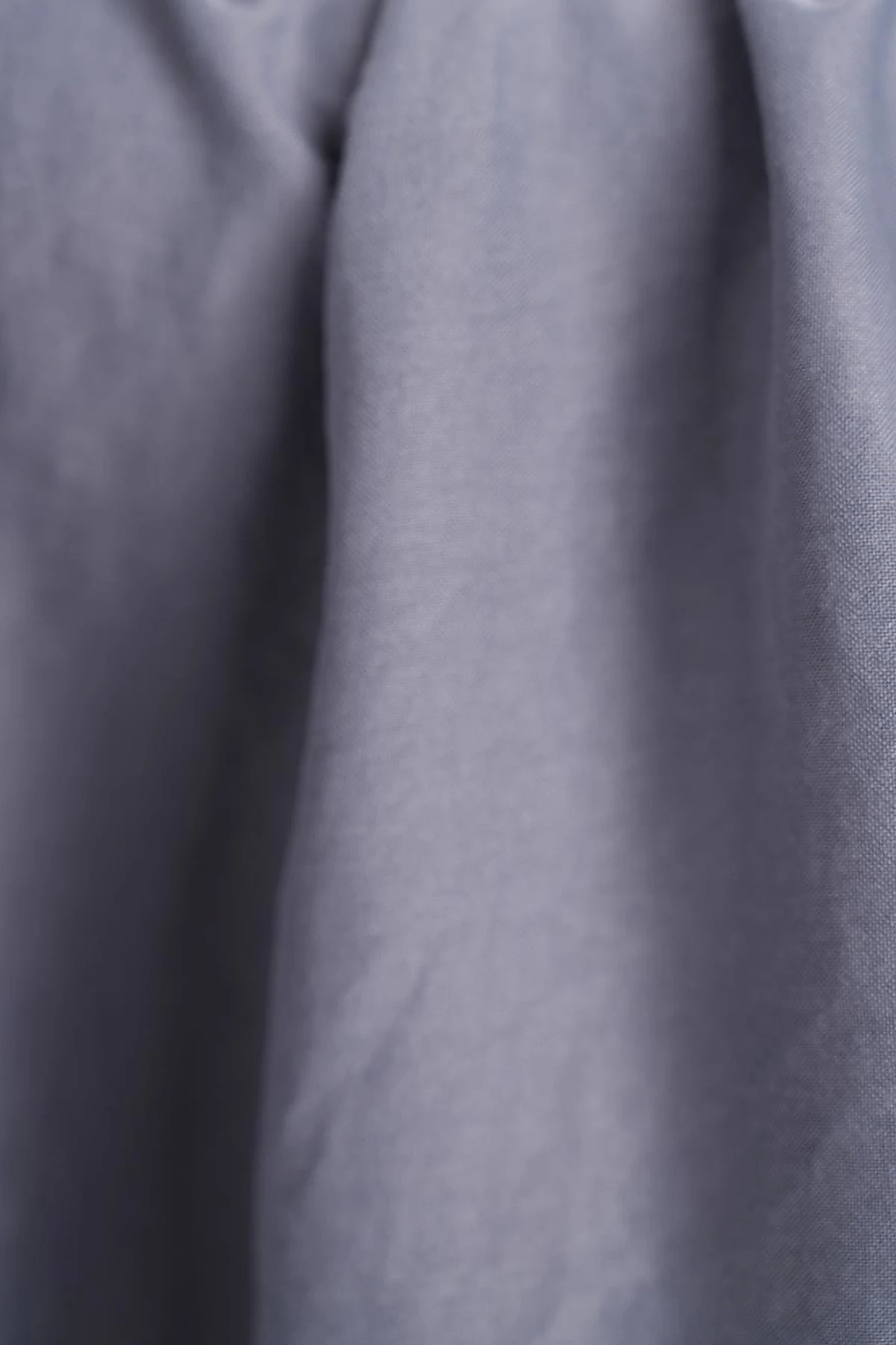 Soft Krash Scarf Anthracite