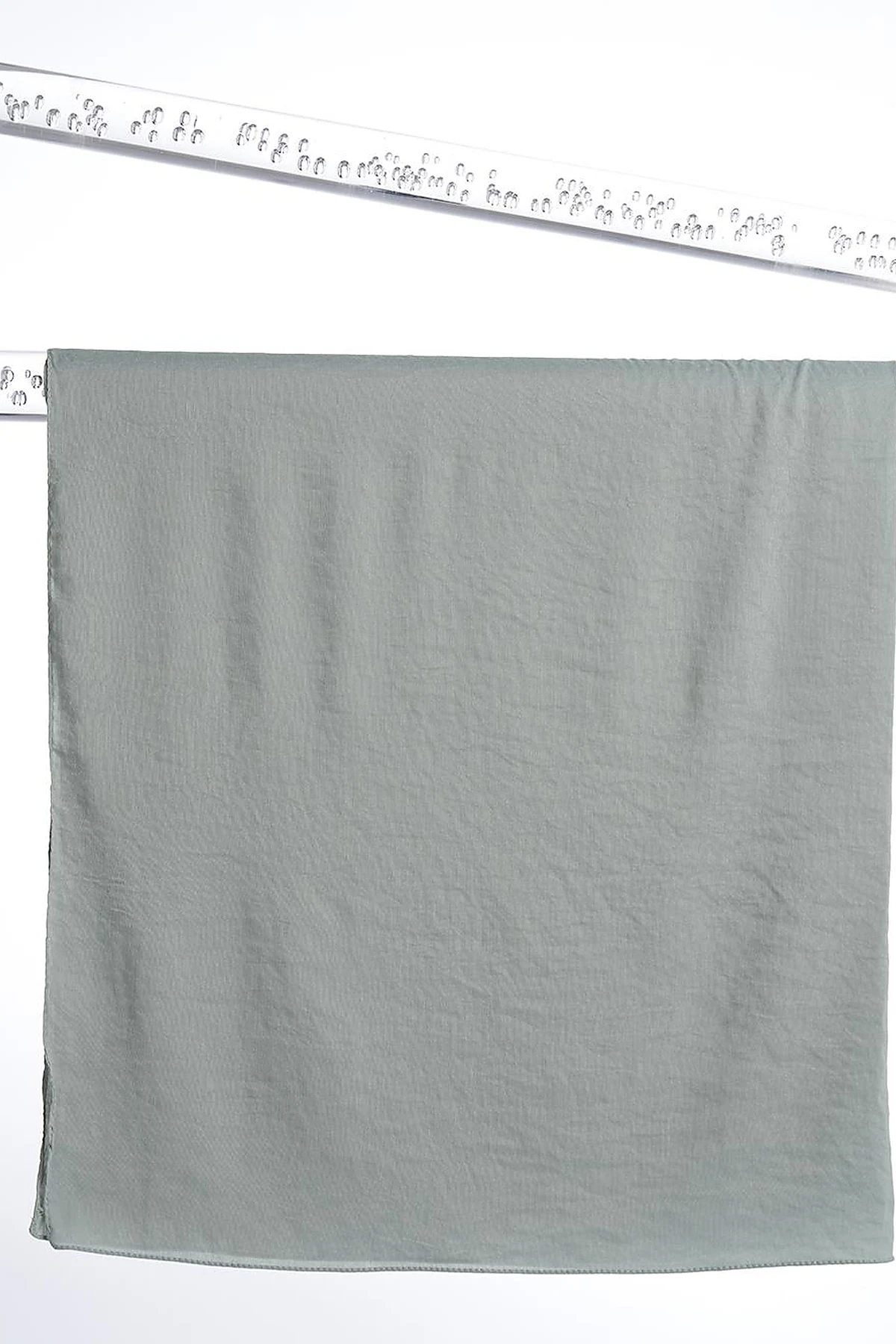 Soft Krash Scarf Khaki