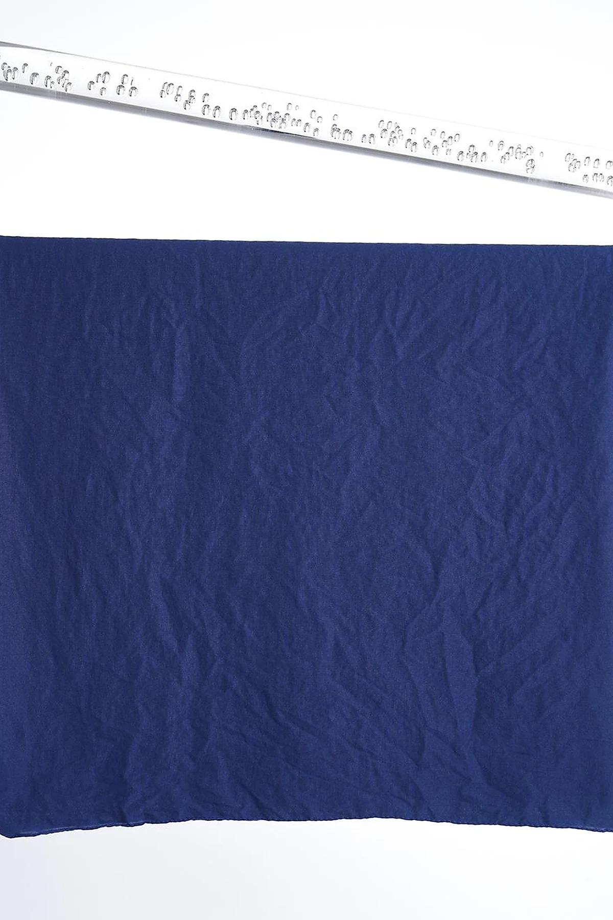 Soft Krash Scarf Indigo
