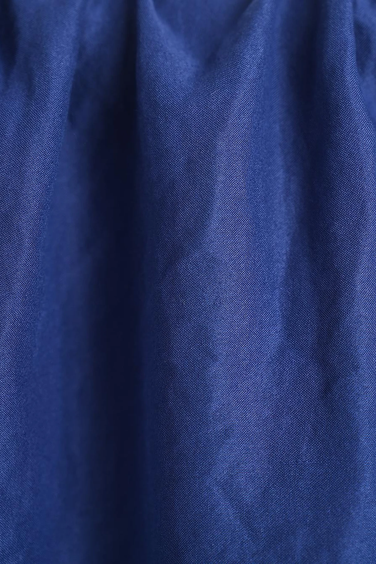 Soft Krash Scarf Indigo