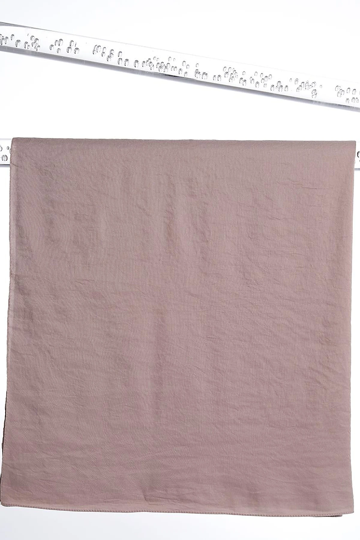 Soft Krash Scarf Mink