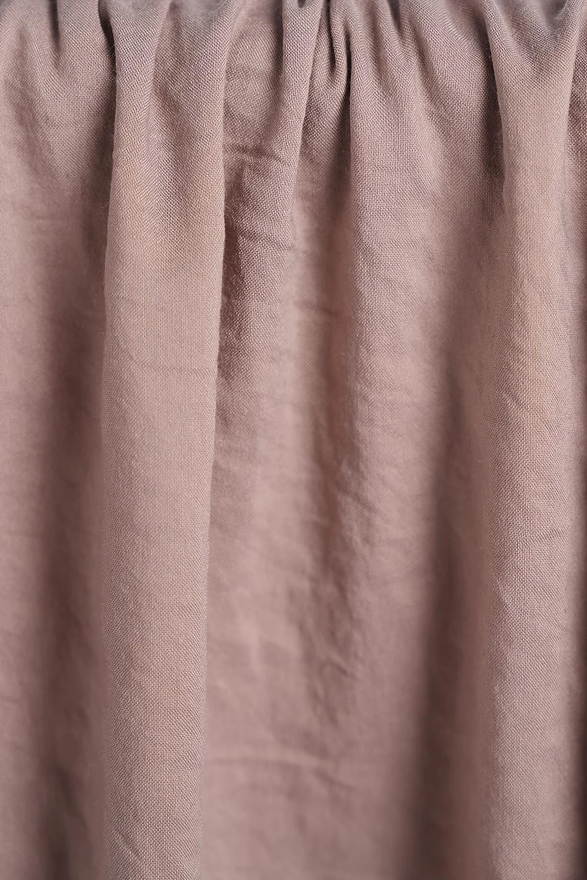 Soft Krash Scarf Mink