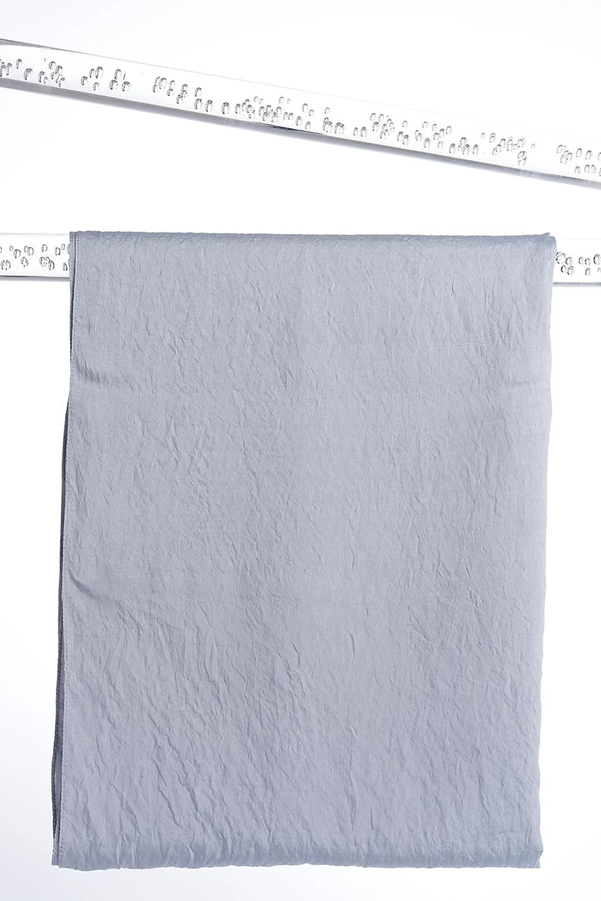 Granda Shawl Gray