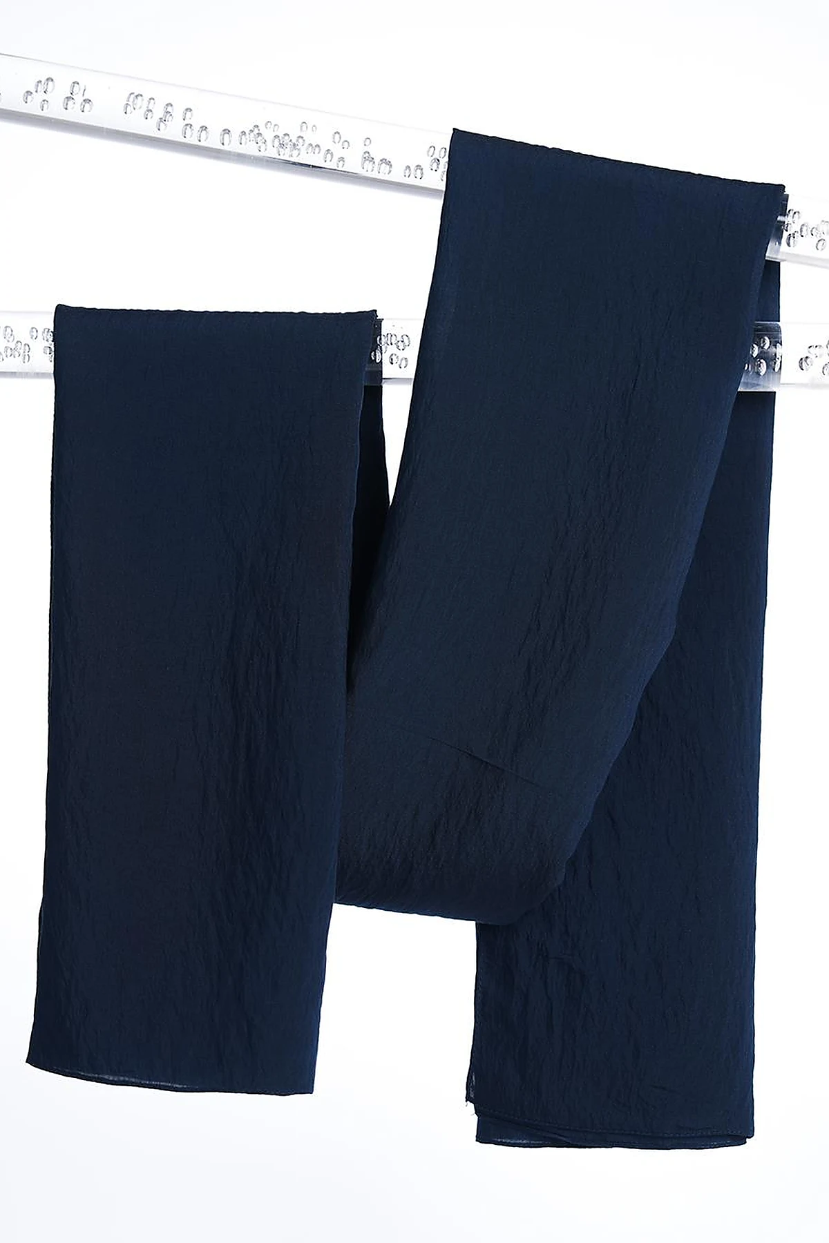 Granda Shawl Navy Blue