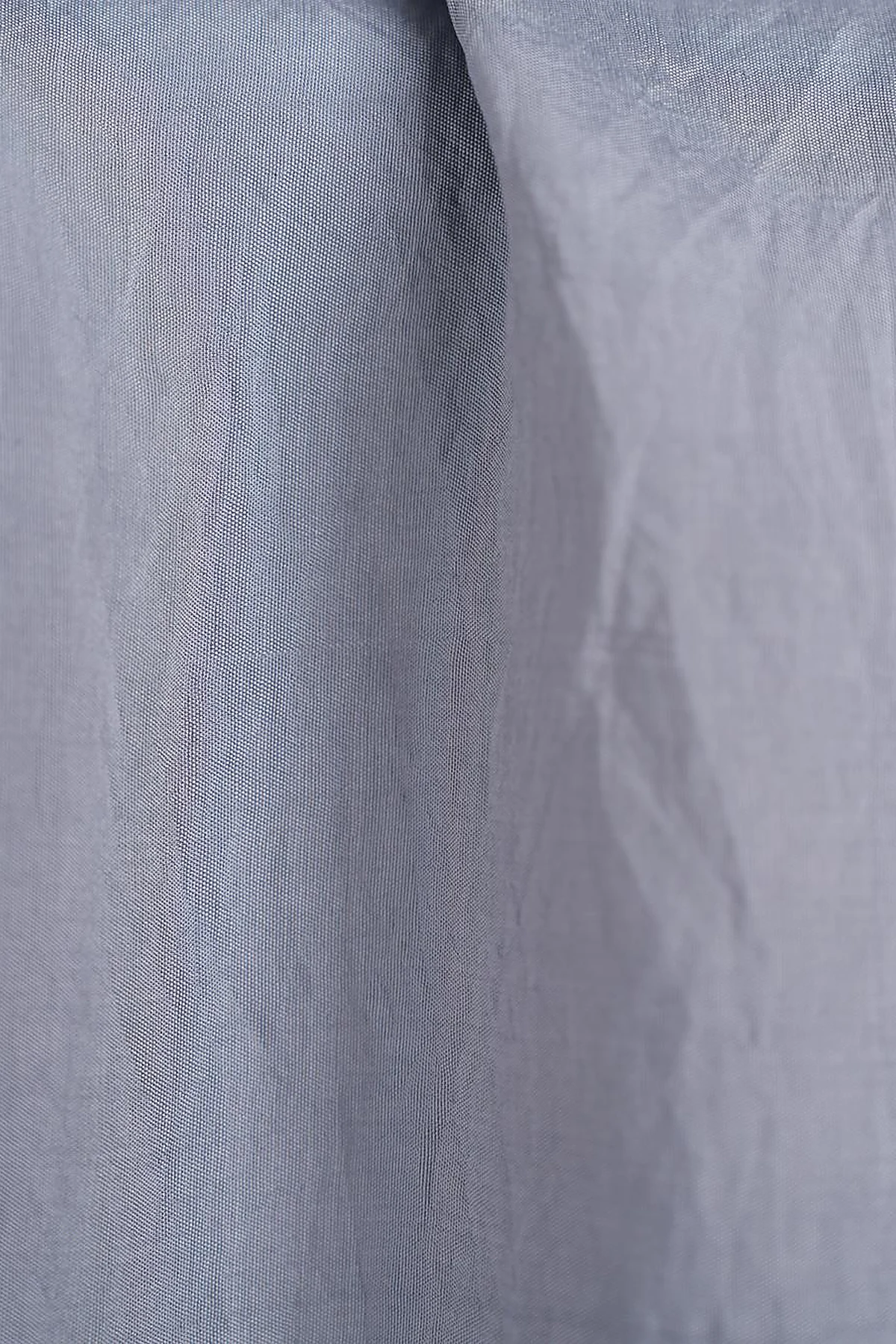 Granda Shawl Light Gray