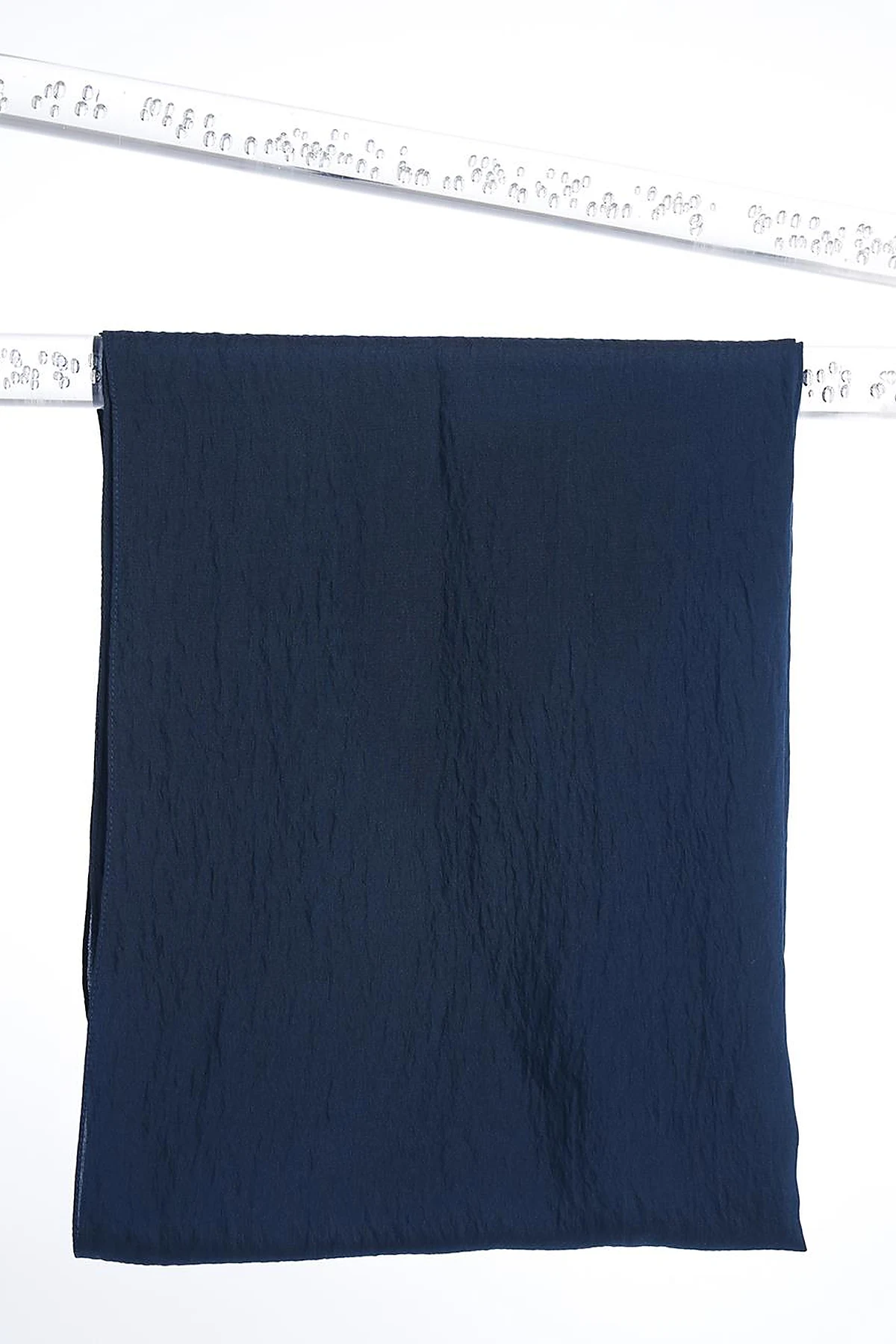 Granda Shawl Navy Blue