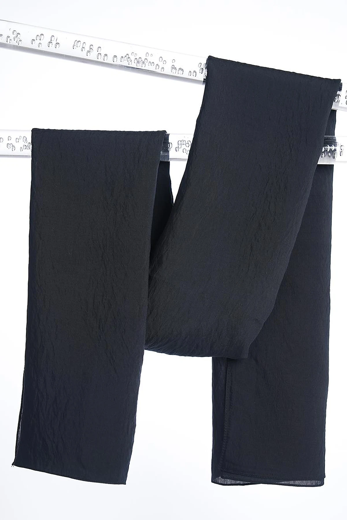 Granda Shawl Black