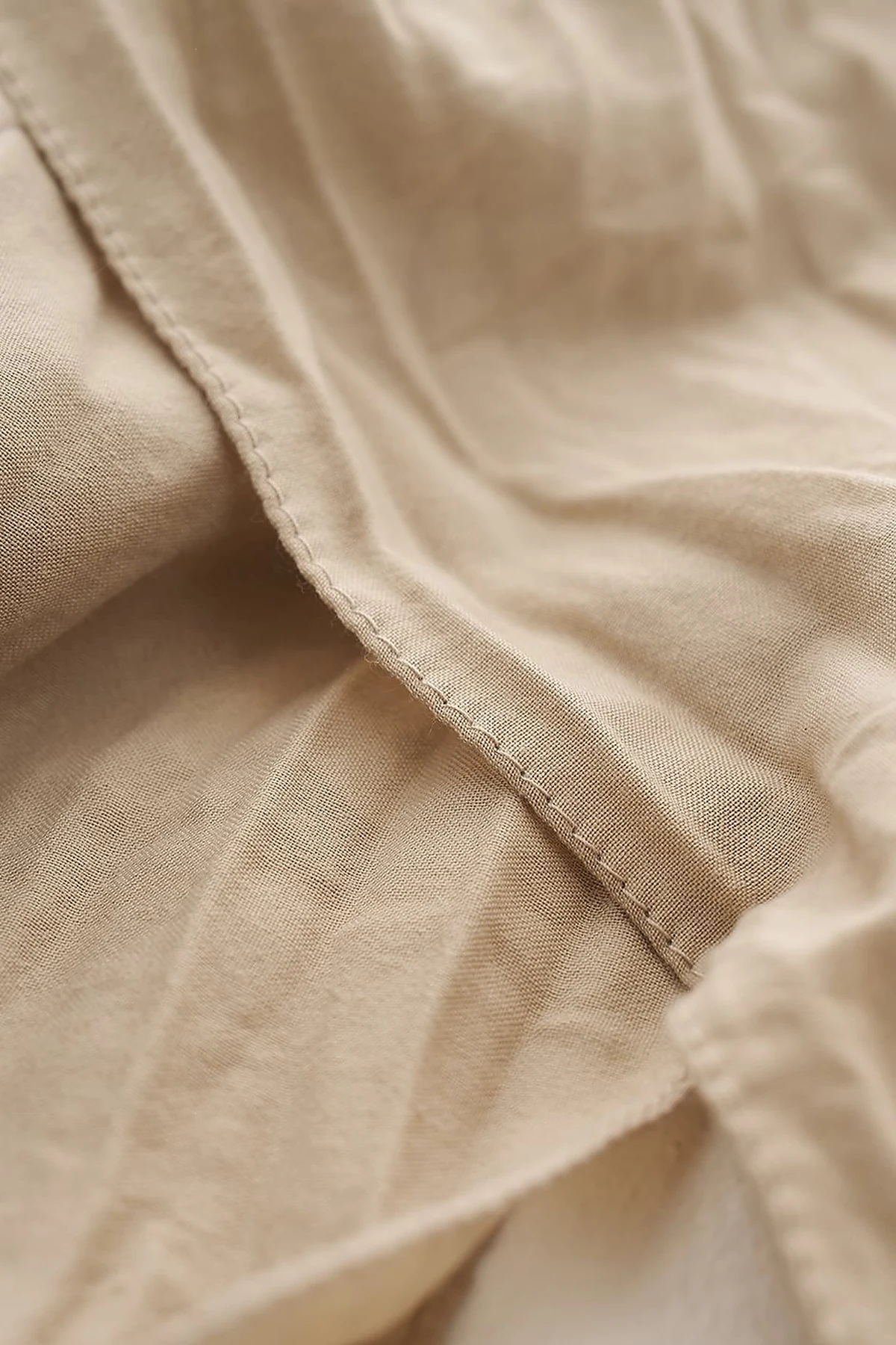 Soft Krash Scarf Sand