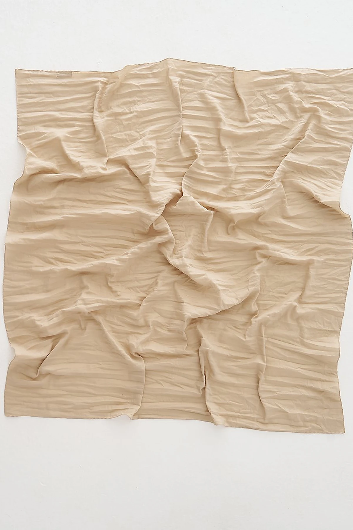 Soft Krash Scarf Sand
