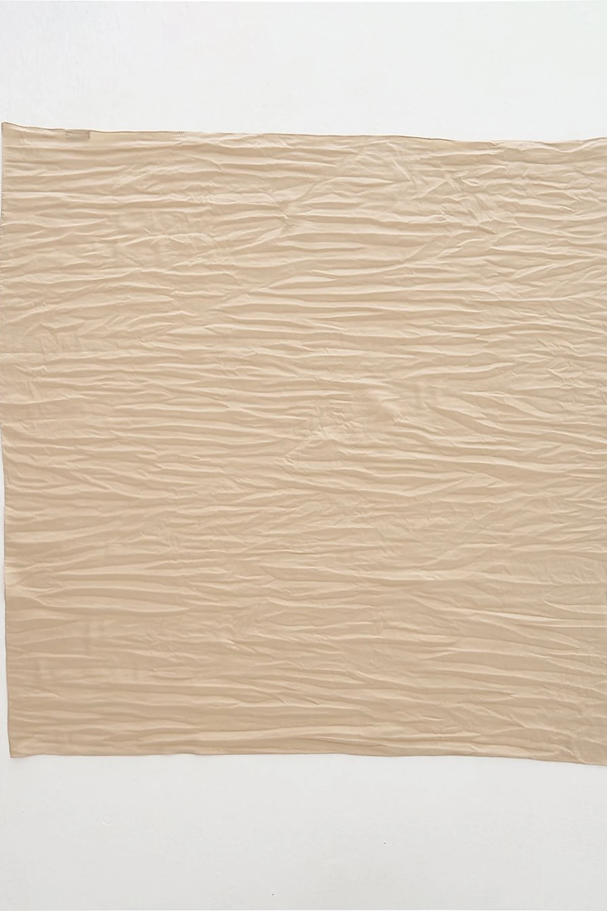 Soft Krash Scarf Sand