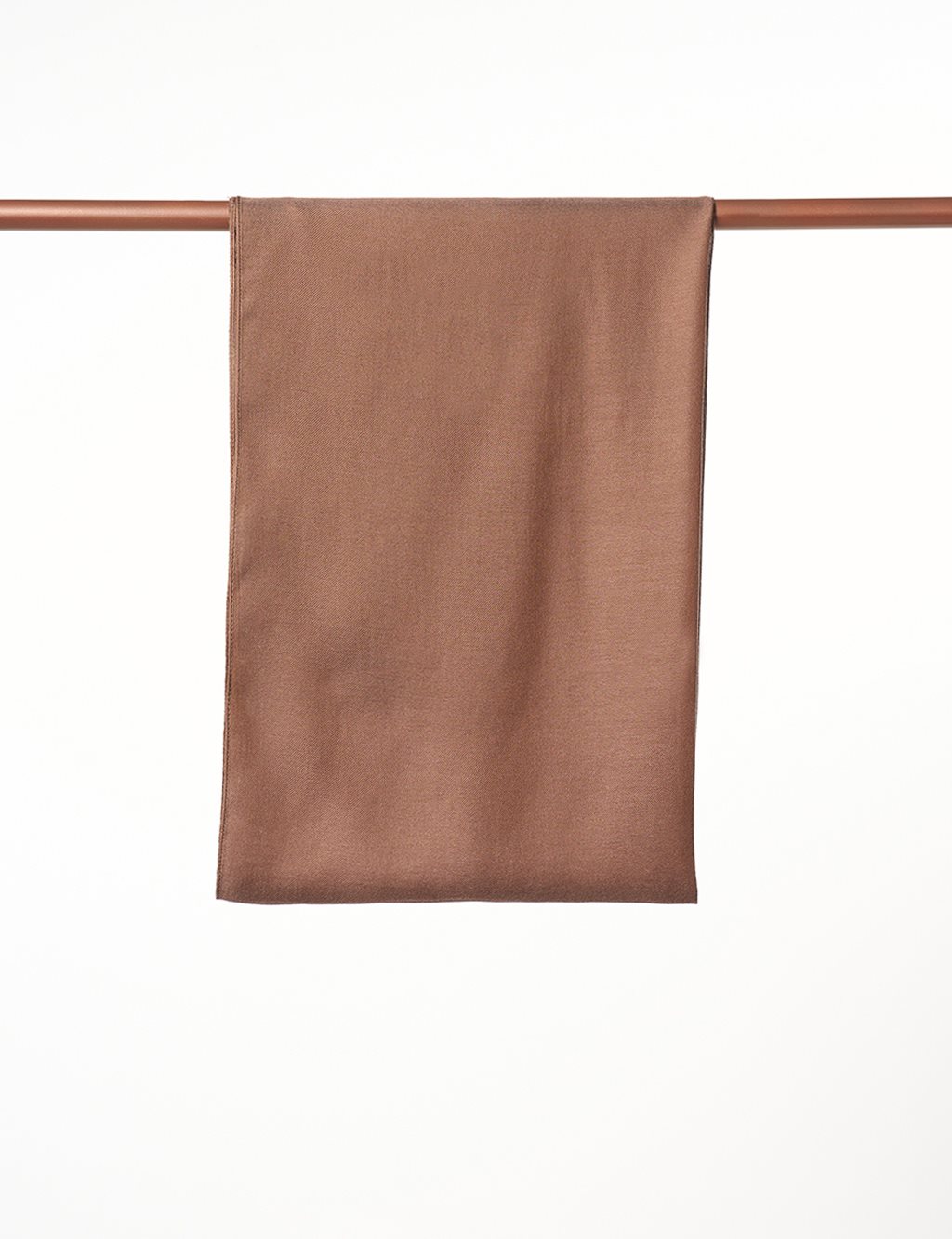 Granda Shawl Brown