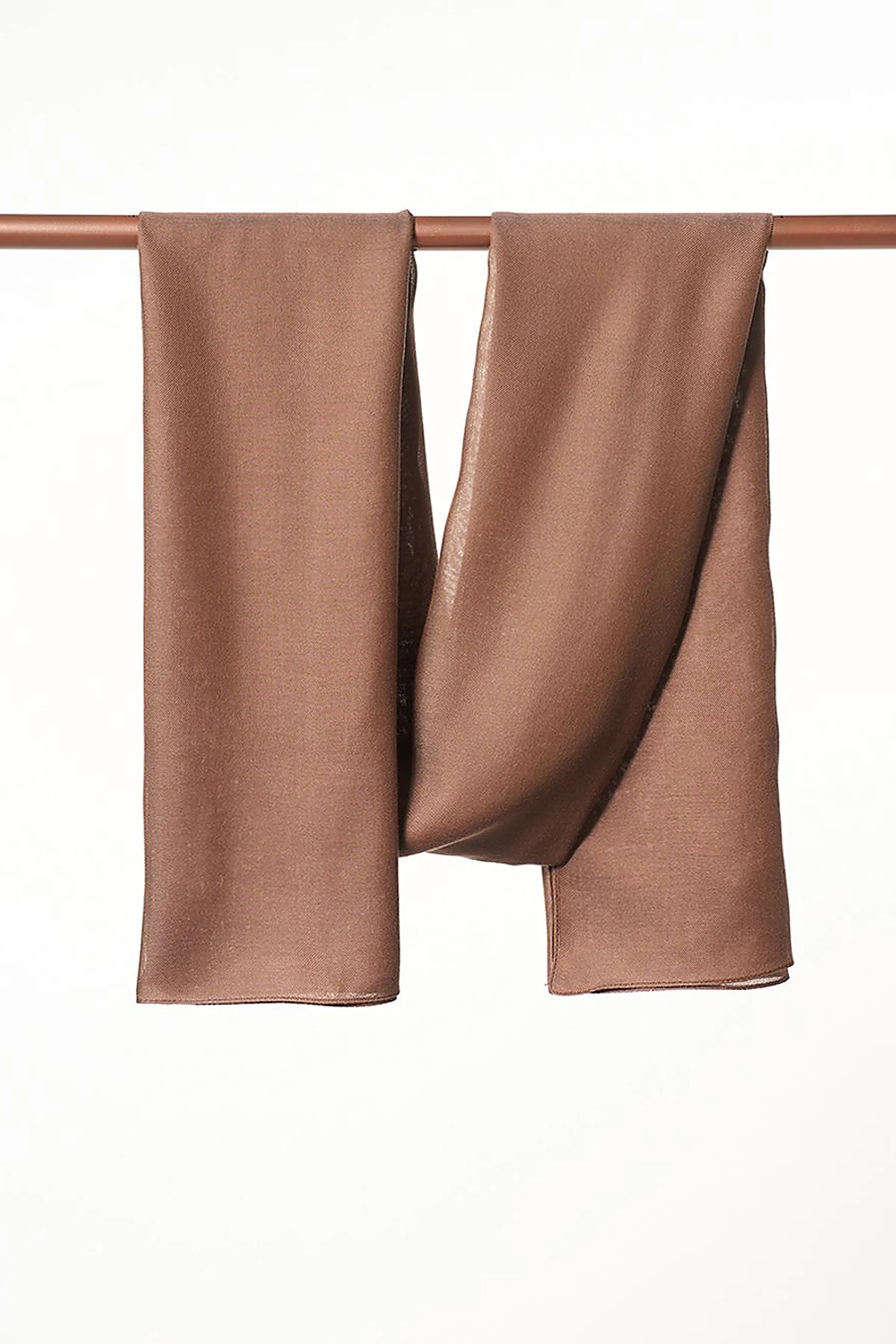 Granda Shawl Brown