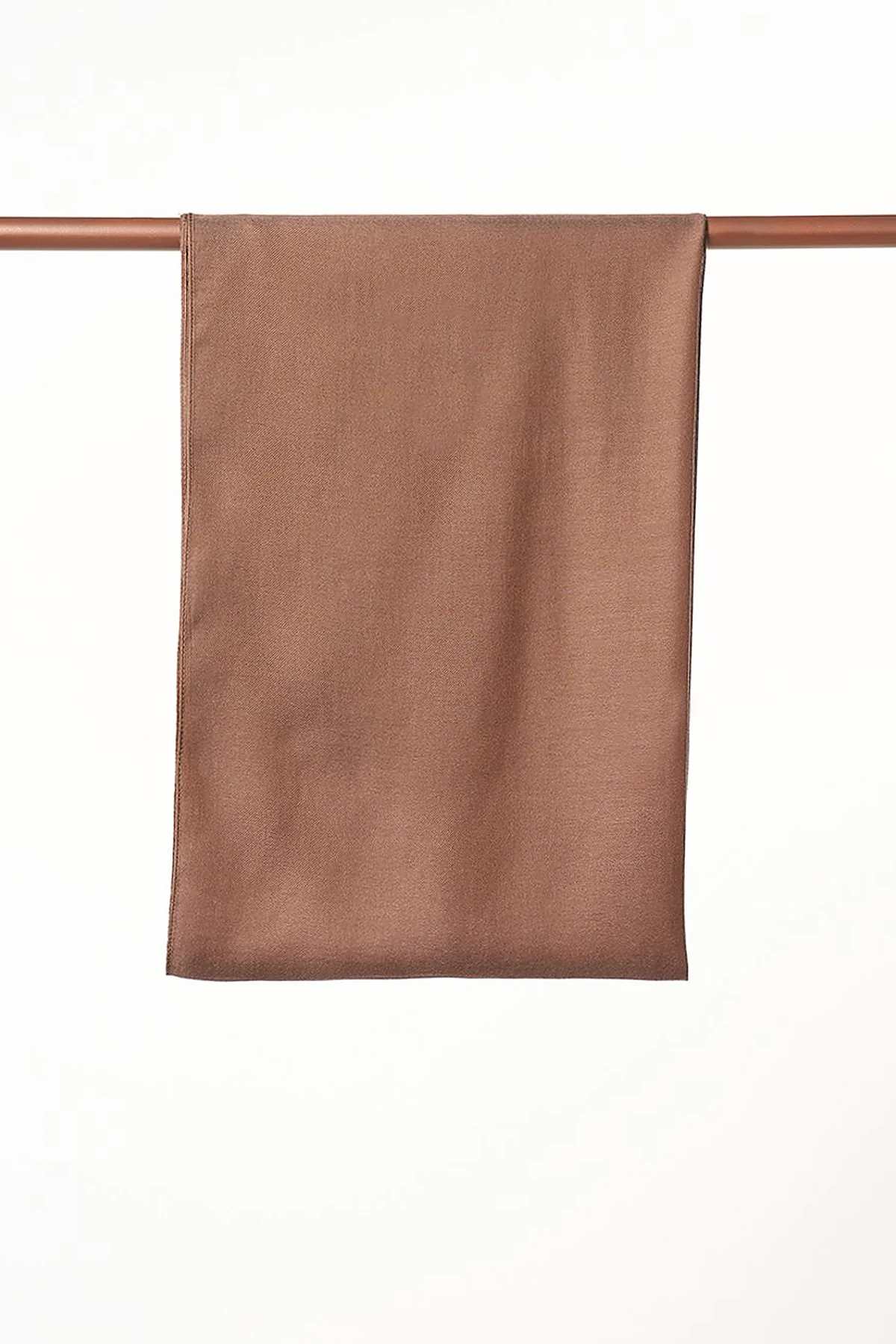 Granda Shawl Brown