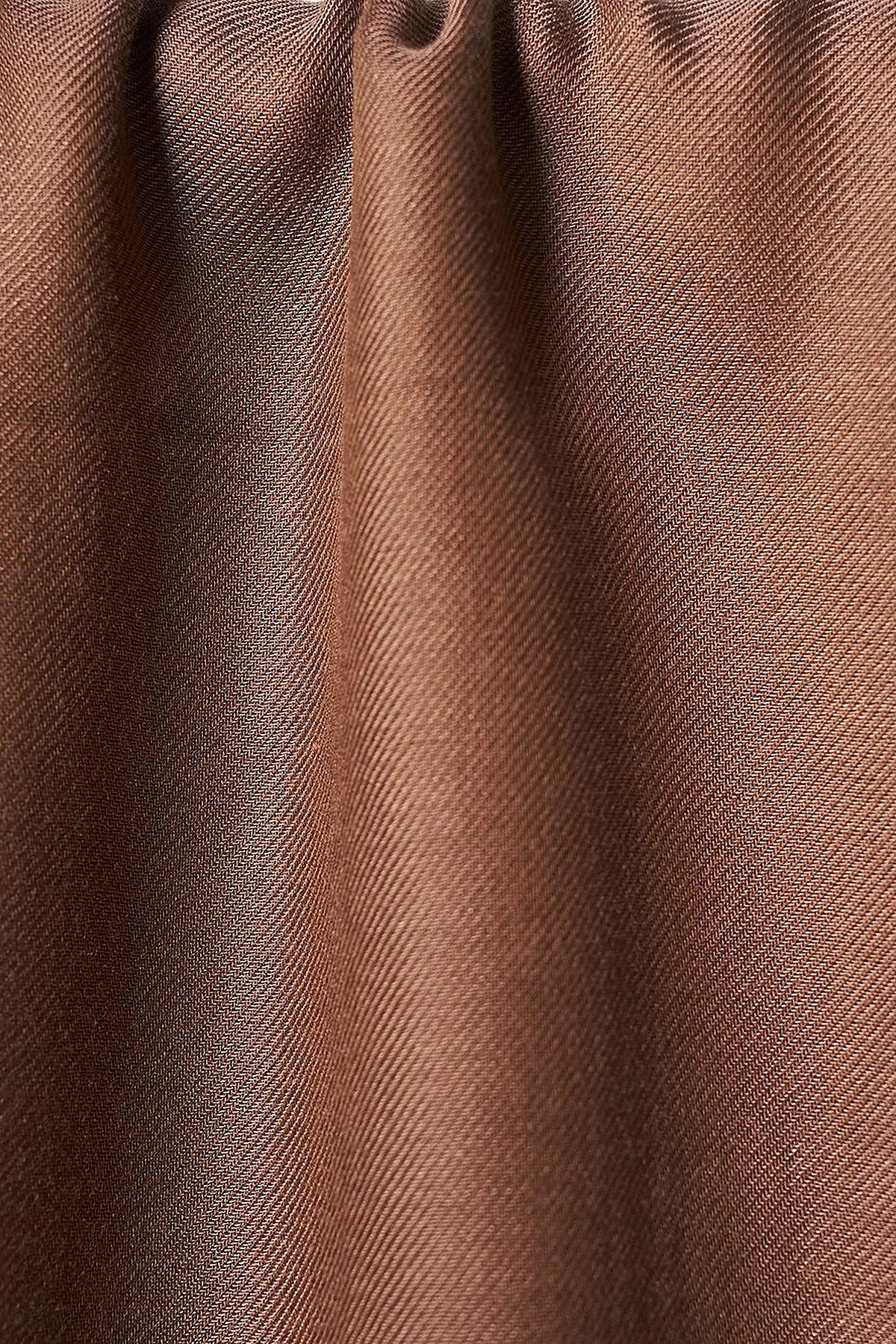 Granda Shawl Brown