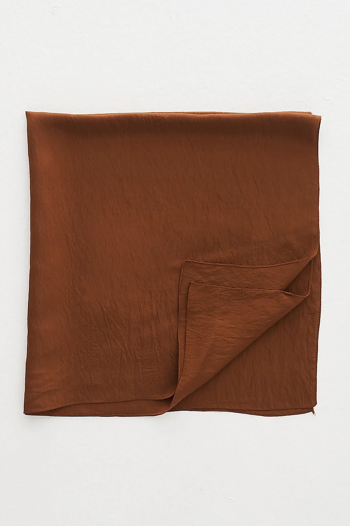 Granda Scarf Tobacco
