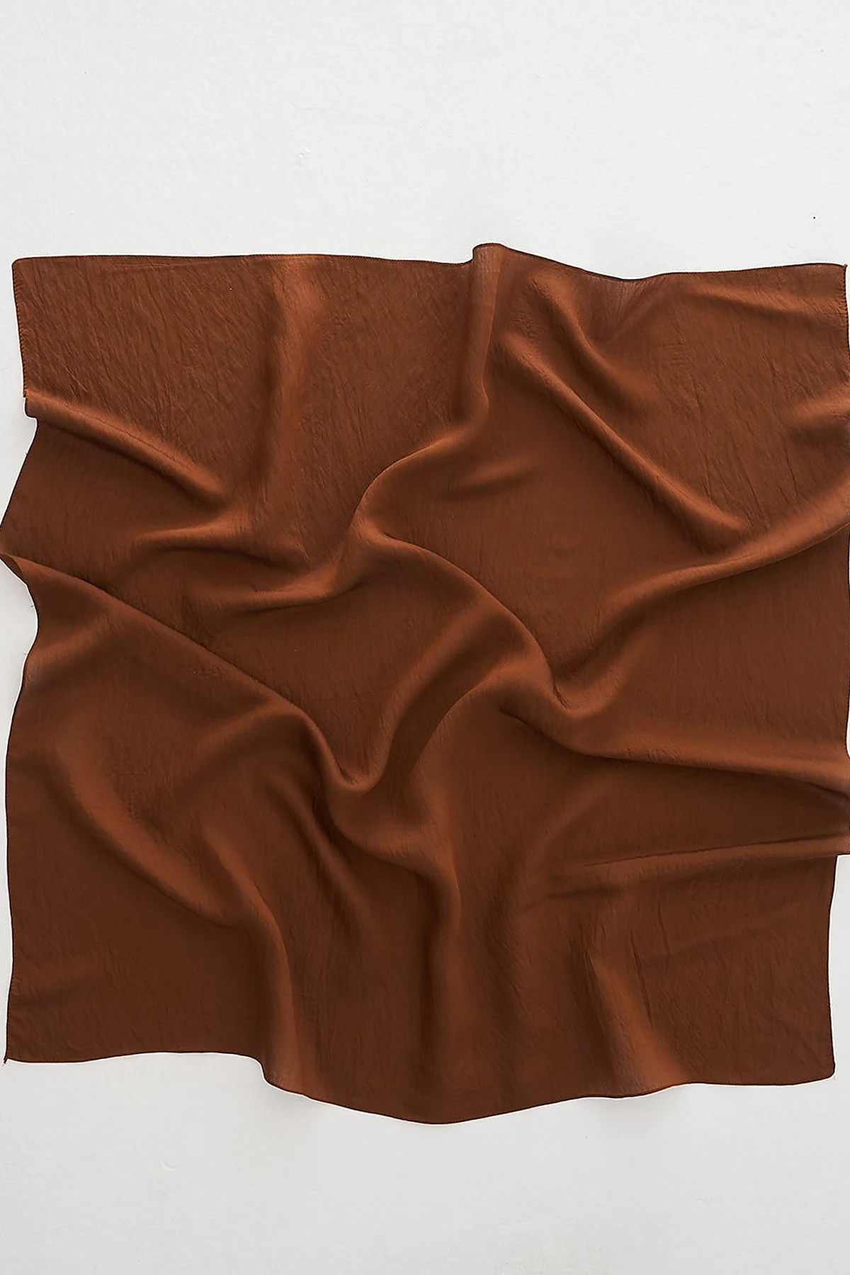 Granda Scarf Tobacco
