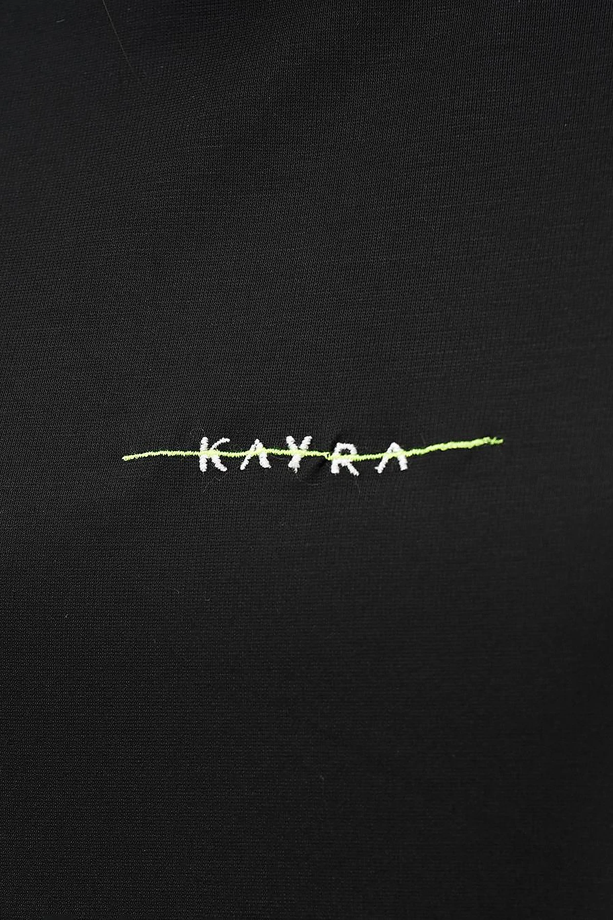 Logo Sweatshirt Black