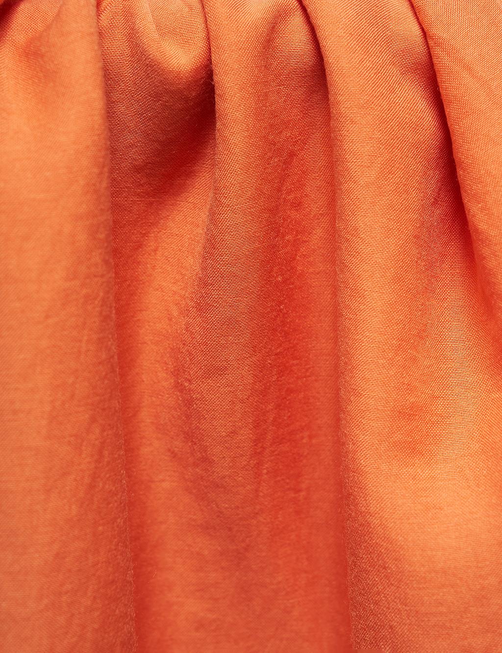 Soft Krash Shawl Peach