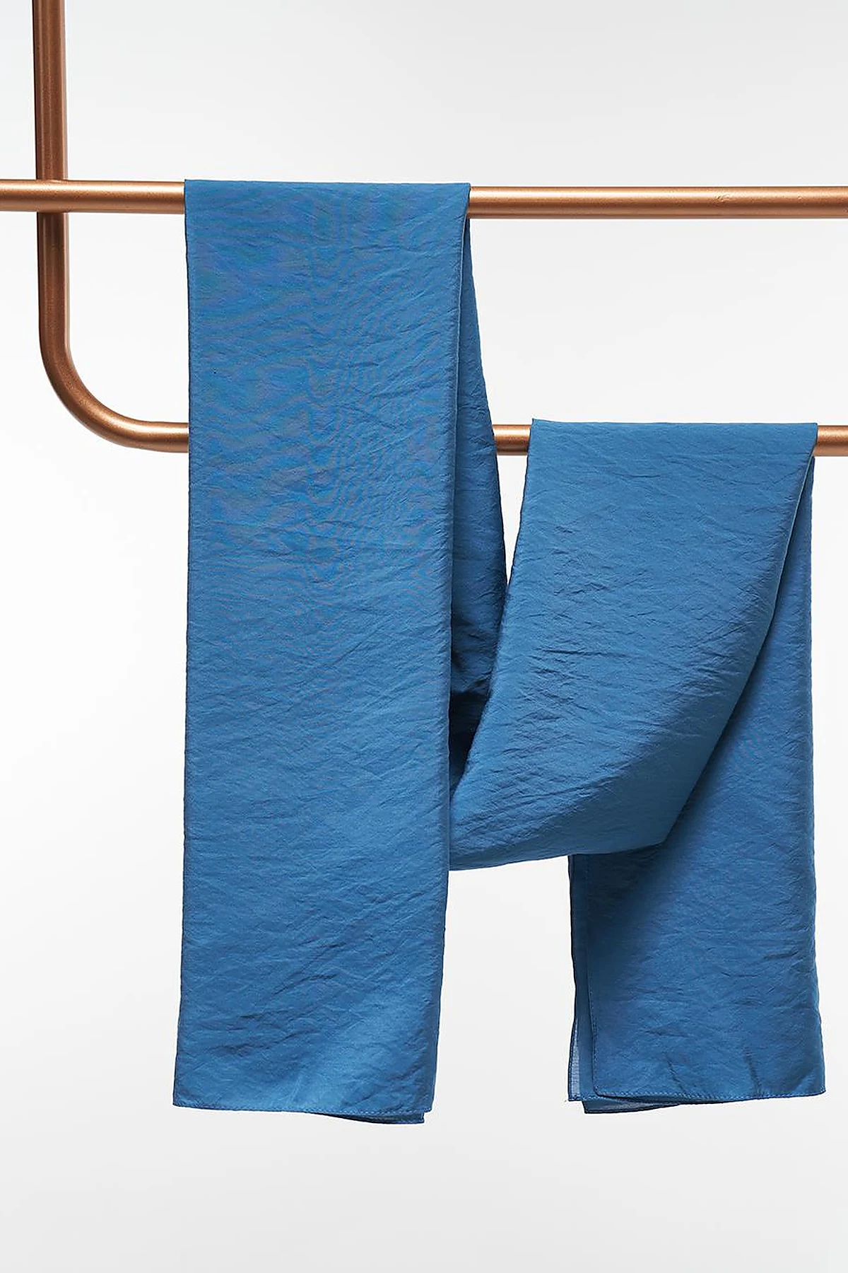 Granda Shawl Indigo