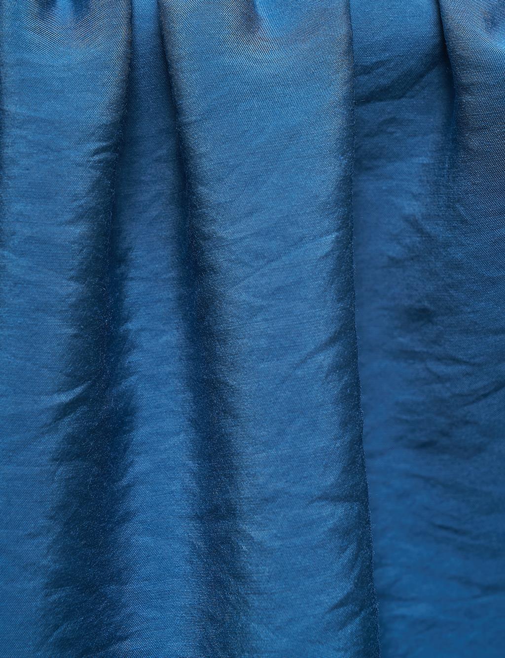 Granda Shawl Indigo