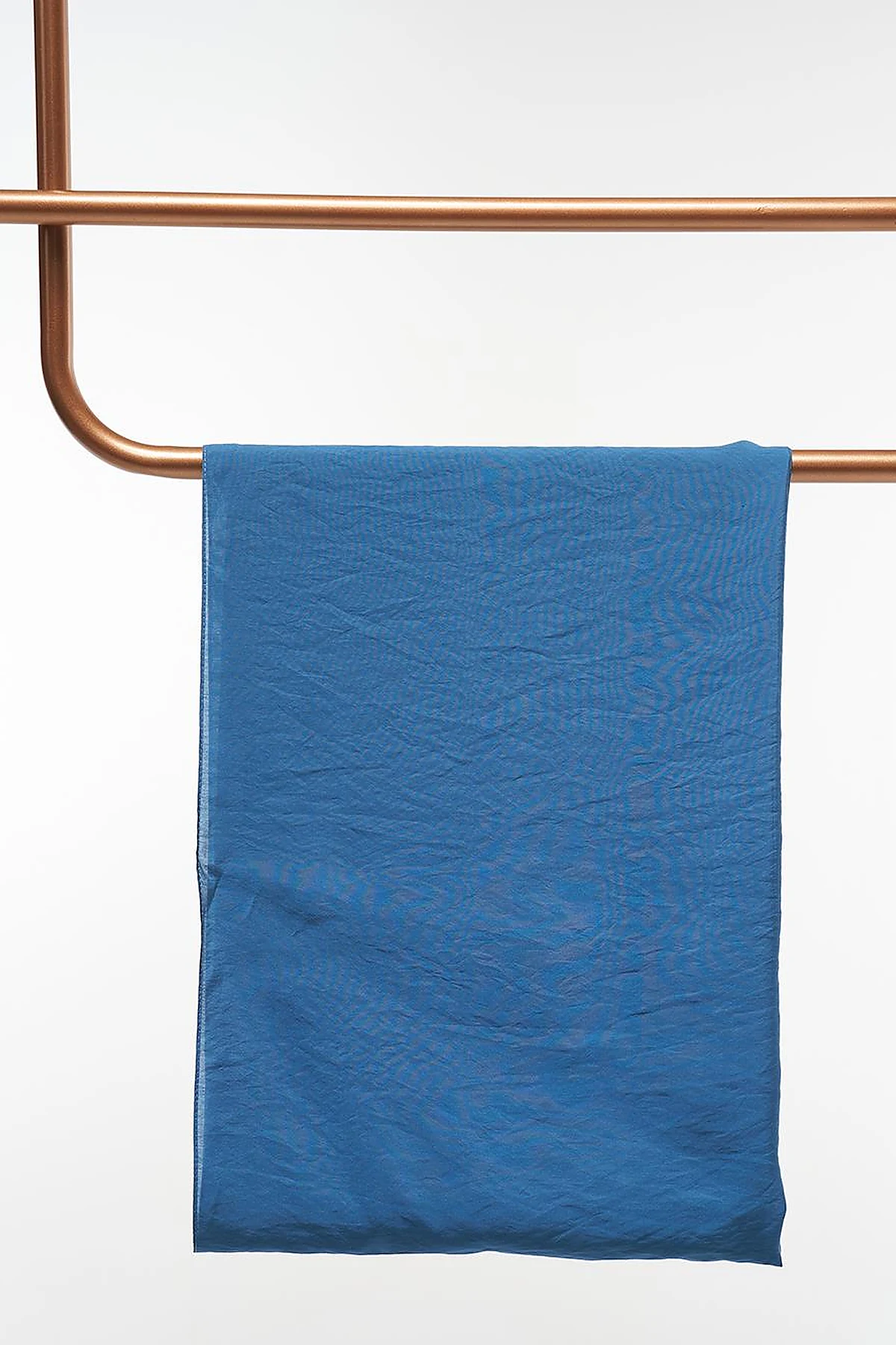 Granda Shawl Indigo
