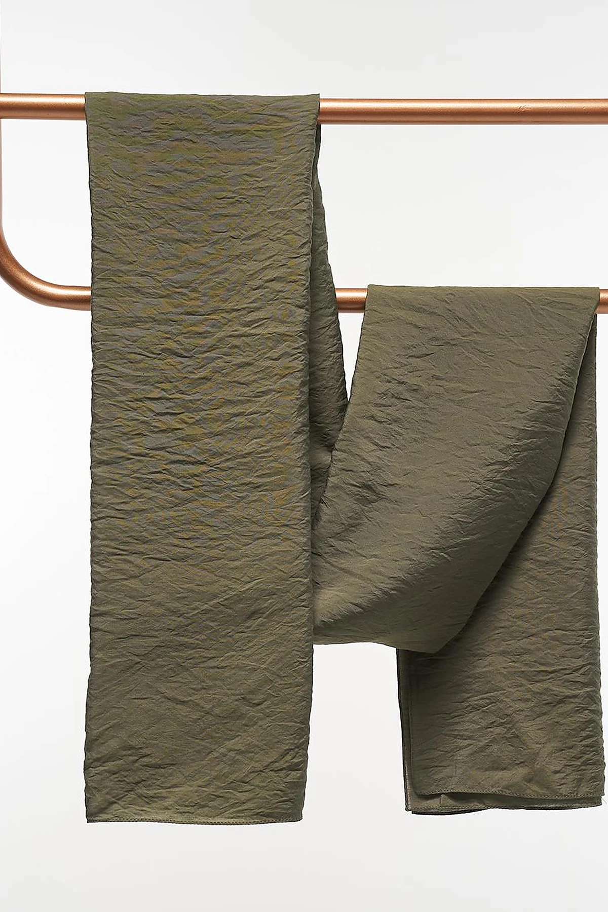 Granda Shawl Mint