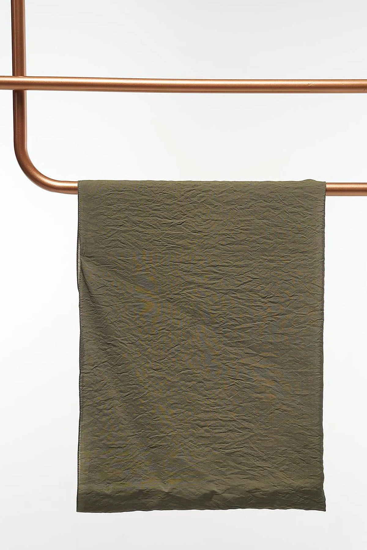 Granda Shawl Mint