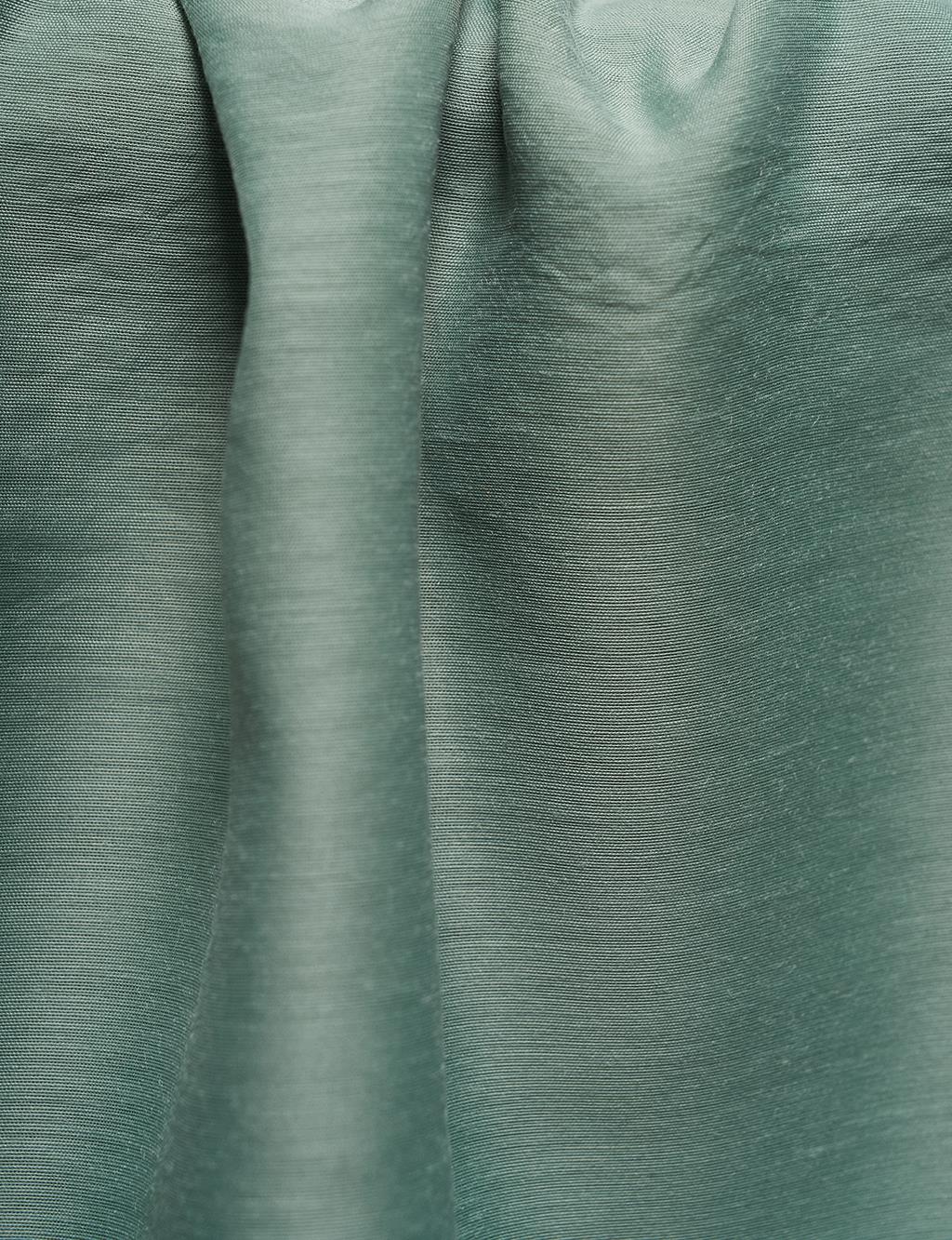 Sparkly Shawl Mint