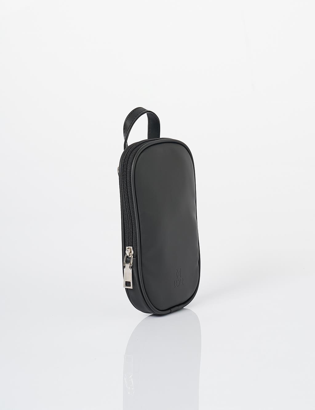 Sports Wallet Bag Black