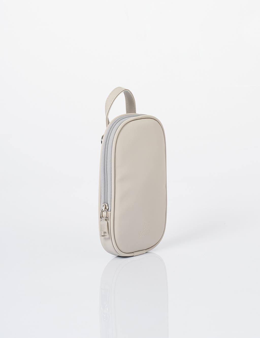 Sports Wallet Bag Stone