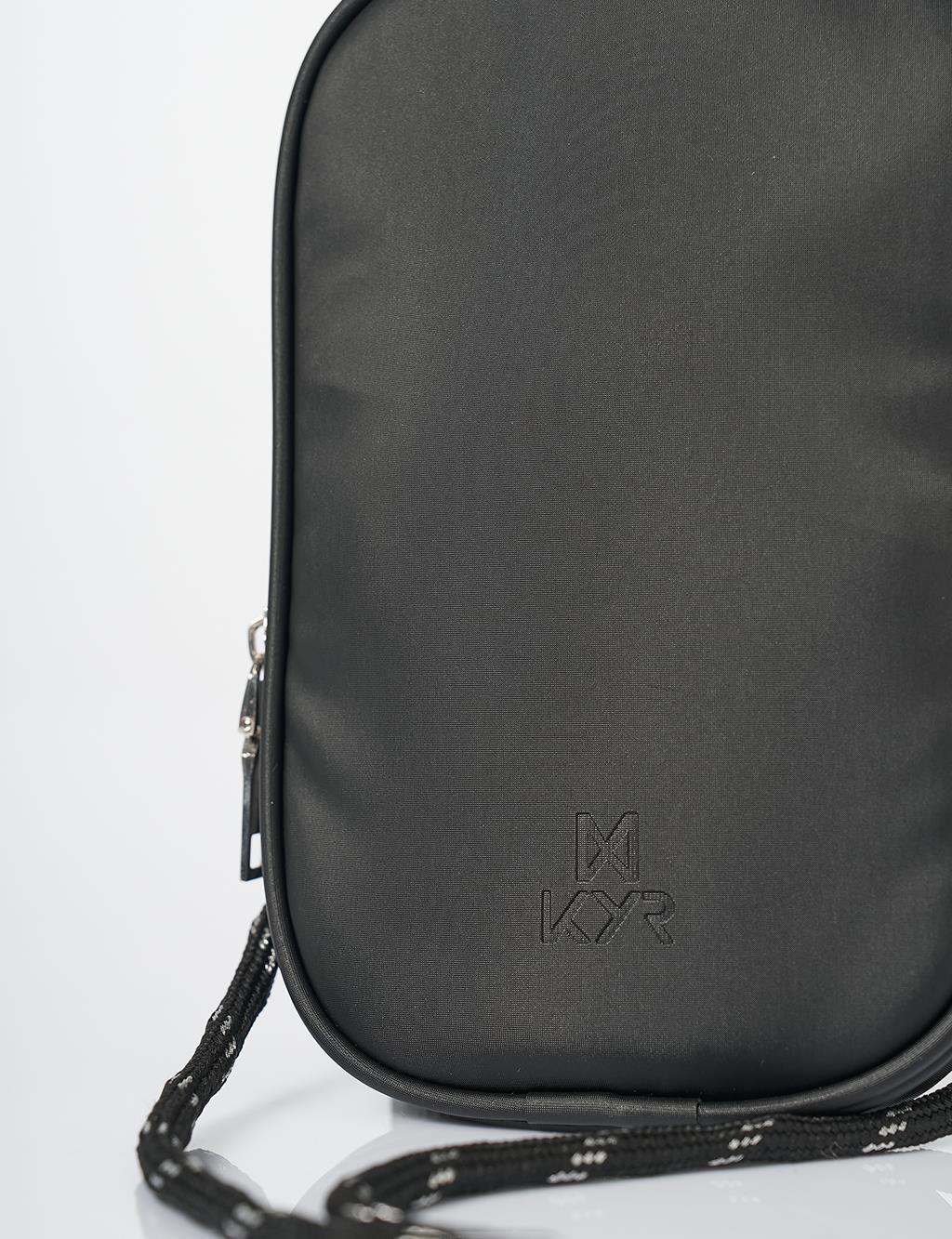 Sports Wallet Bag Black