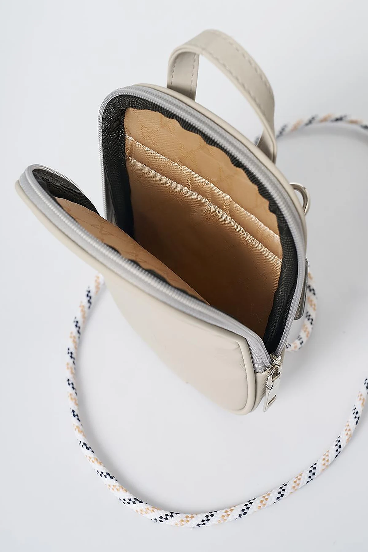 Spor Cüzdan Çanta Taş