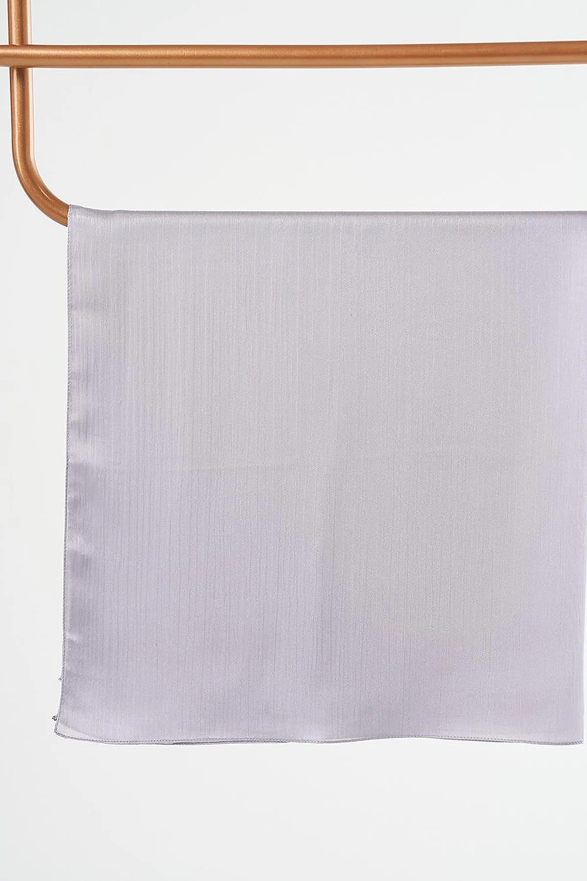 Jan Jan Scarf Silver