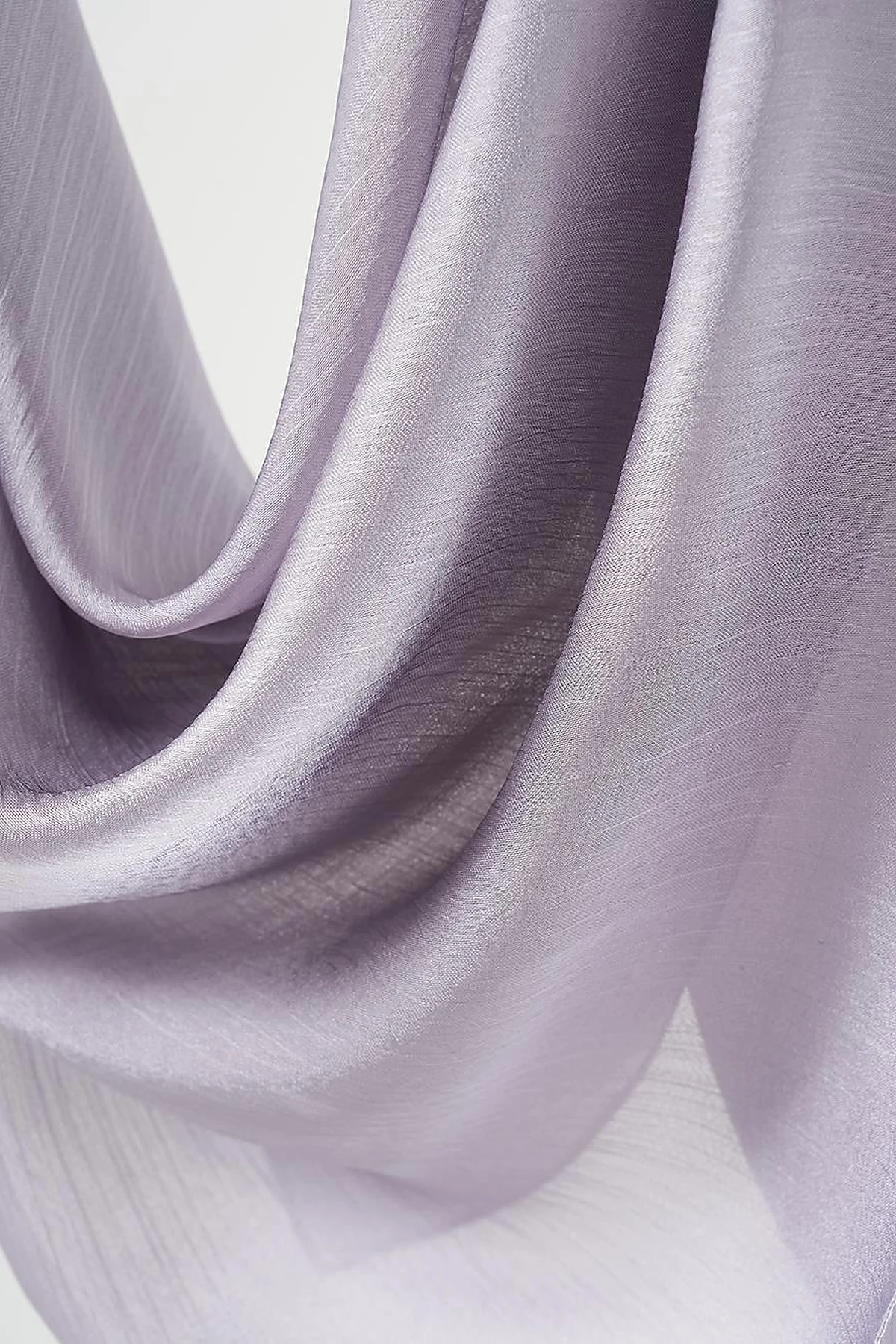 Jan Jan Scarf Silver