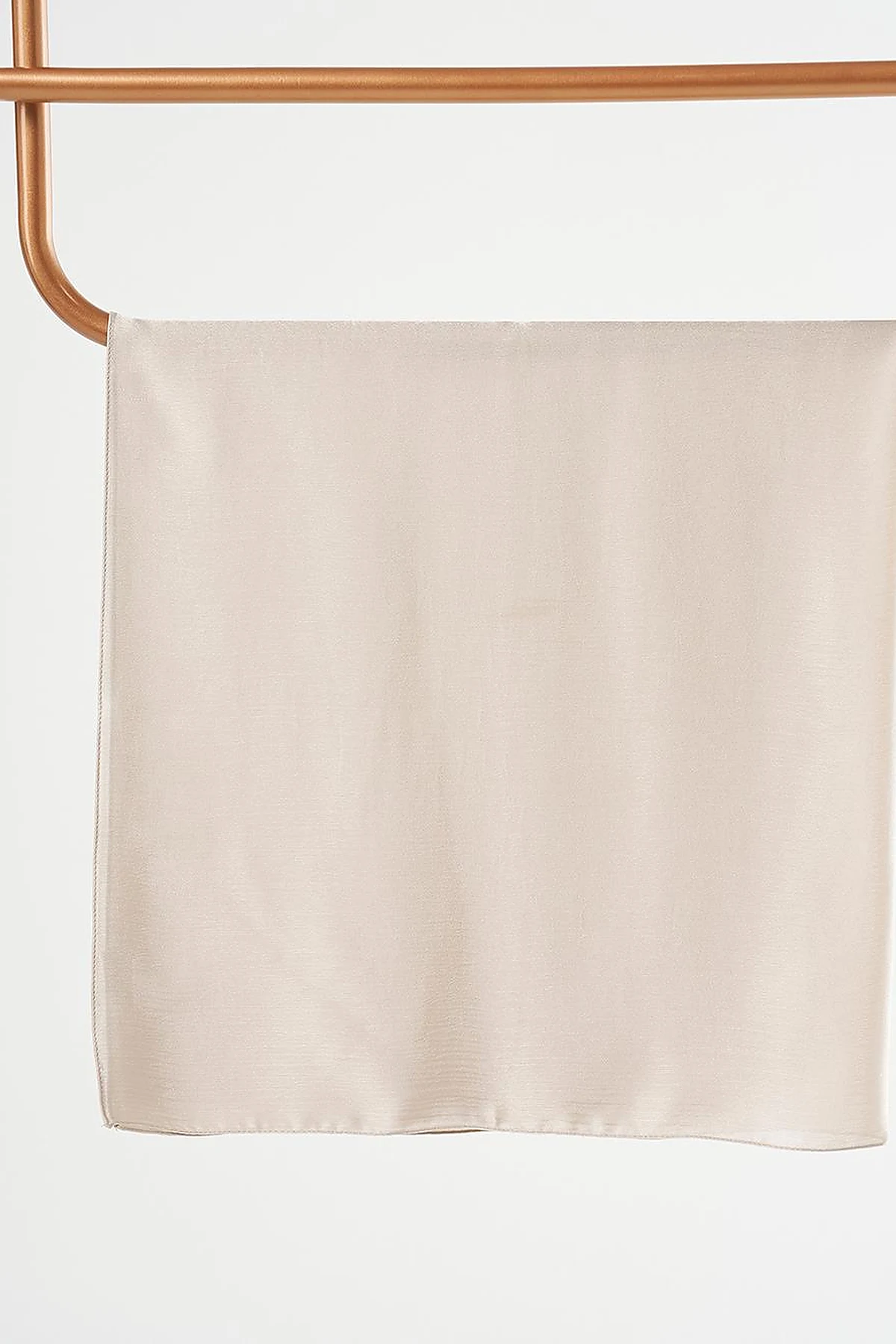Jan Jan Scarf Mink