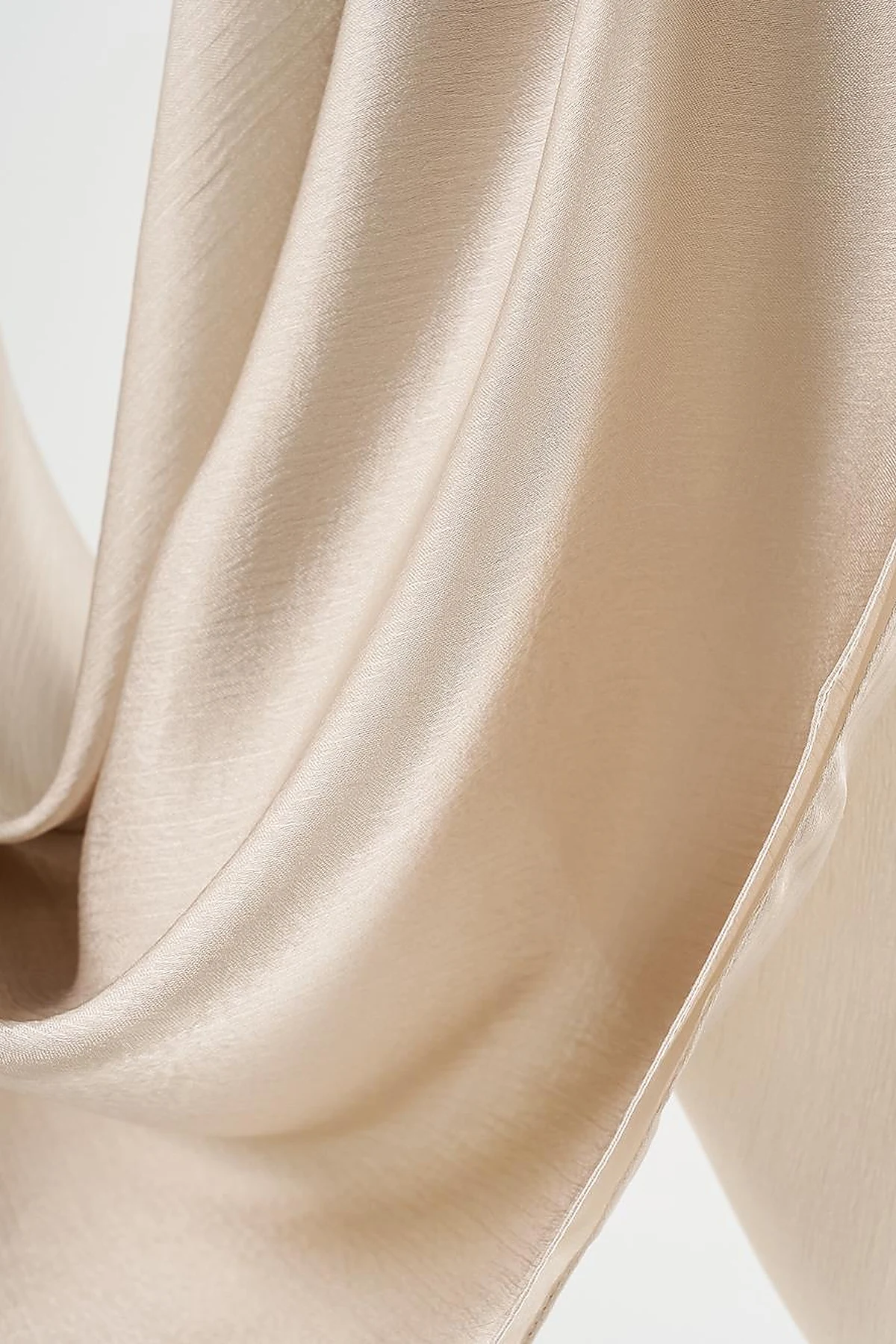 Jan Jan Scarf Mink