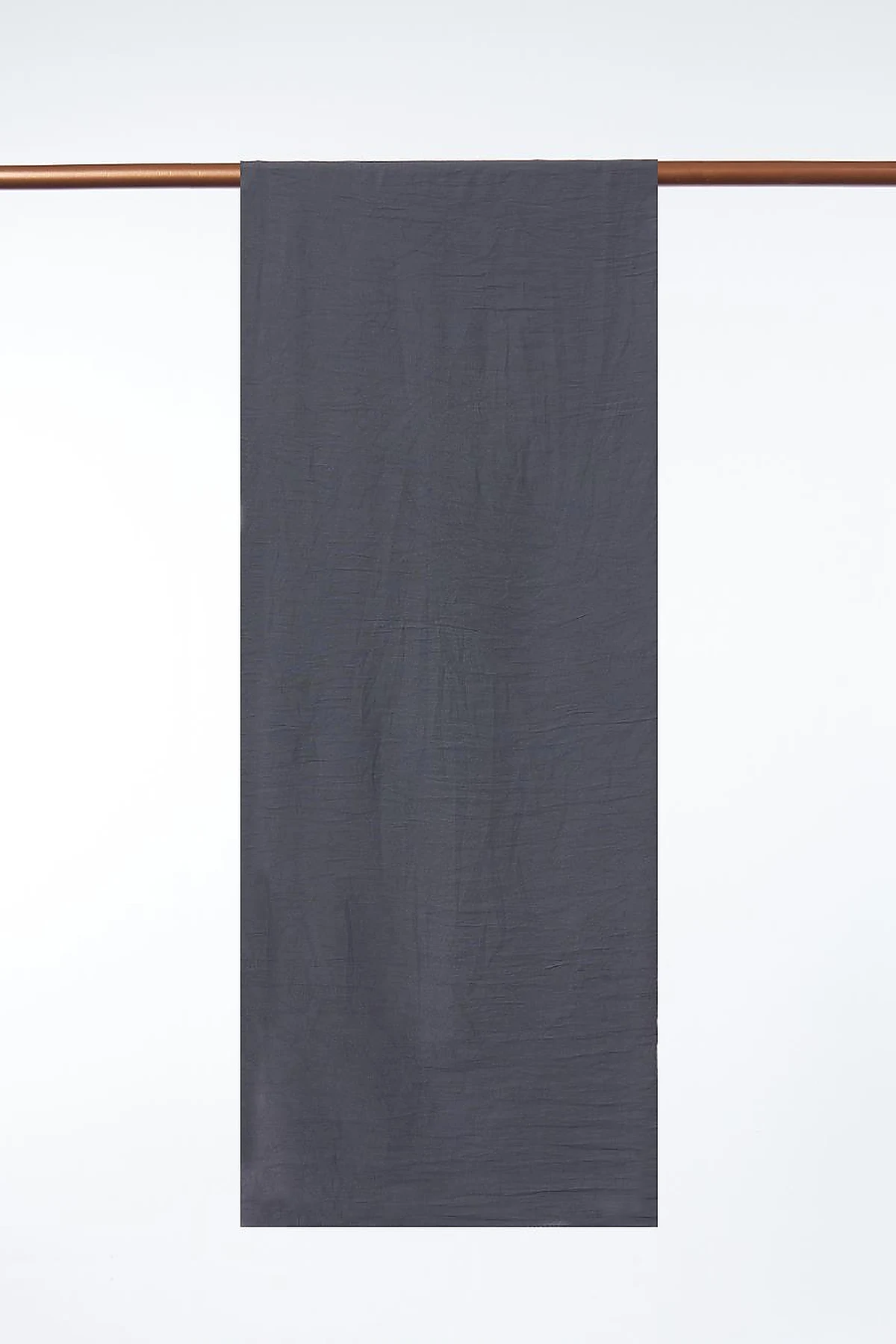 Krash Scarf Anthracite