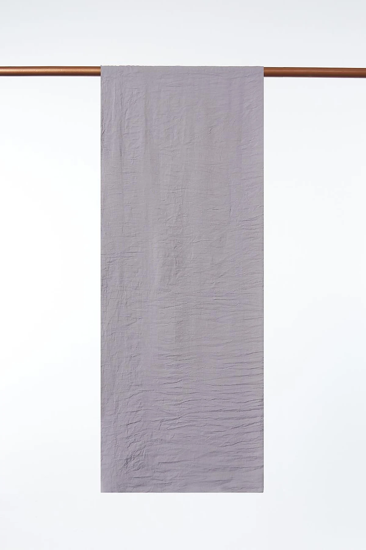 Krash Scarf Gray