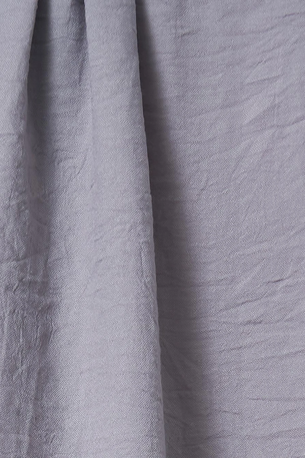 Krash Scarf Gray