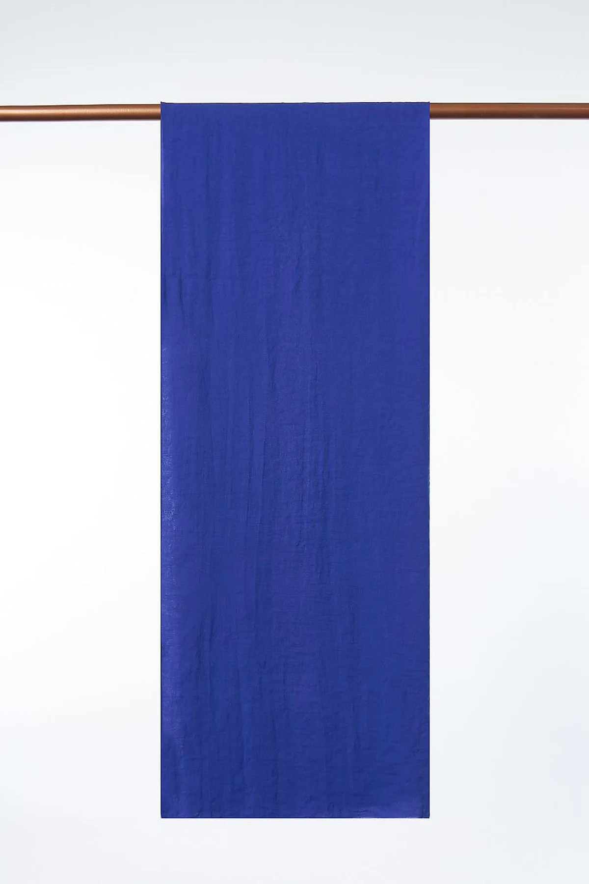 Krash Scarf Indigo