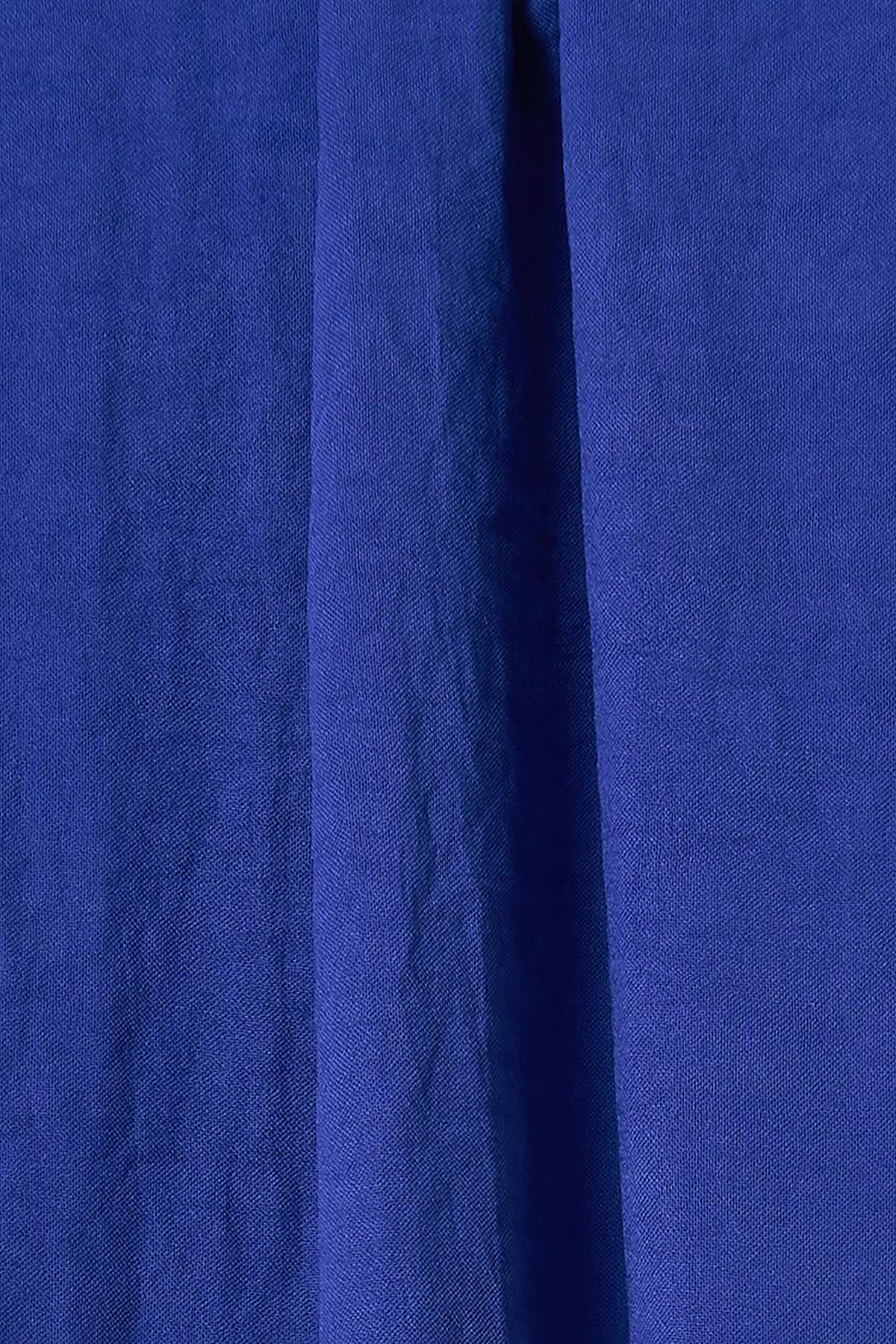 Krash Scarf Indigo