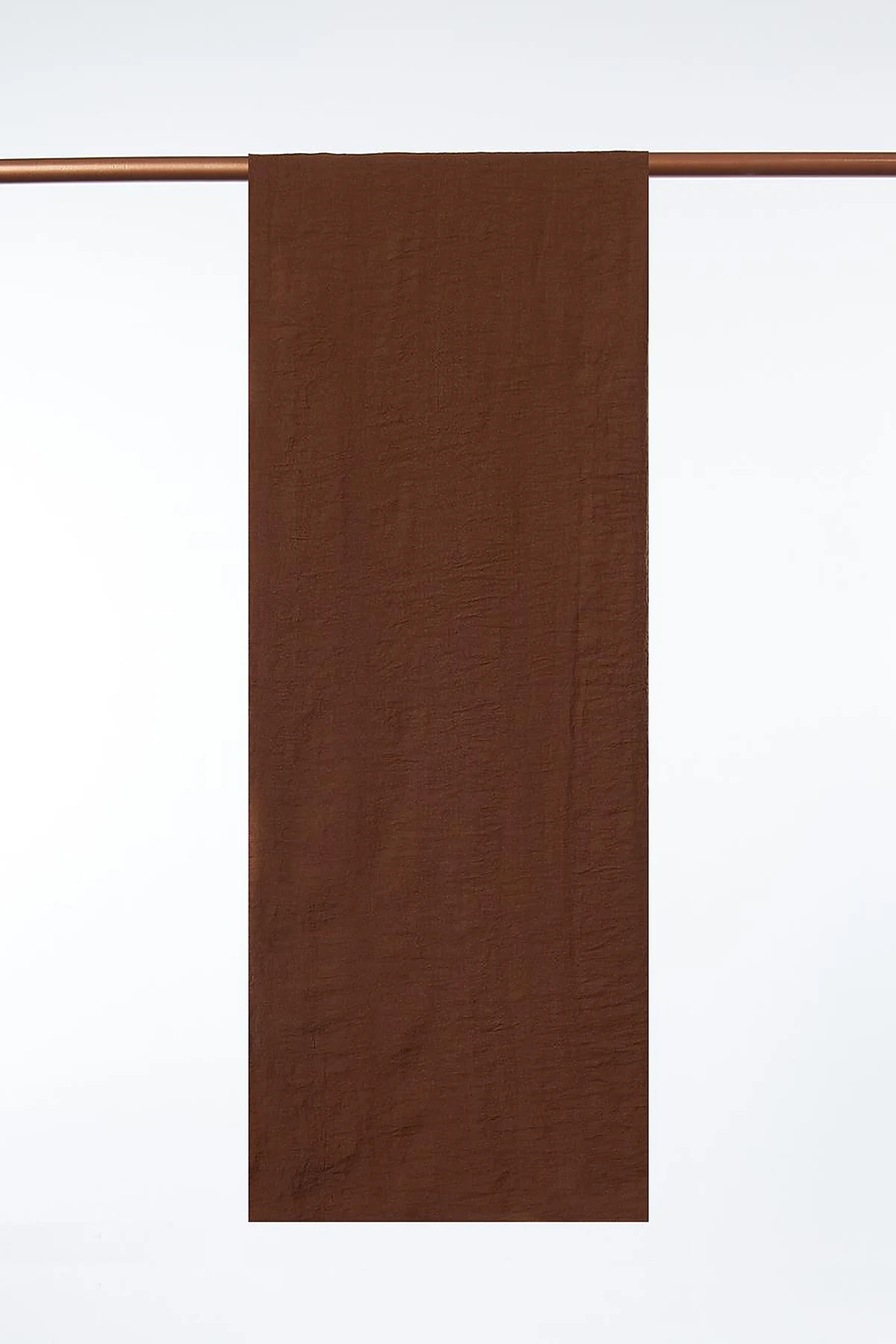 Krash Scarf Brown