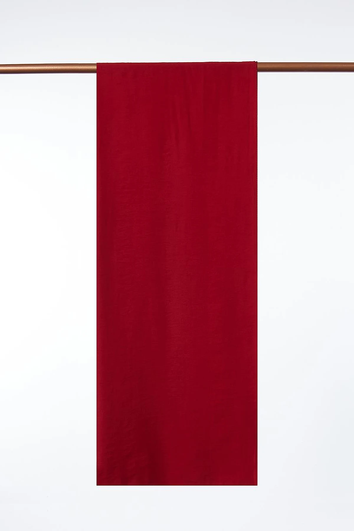 Krash Scarf Red