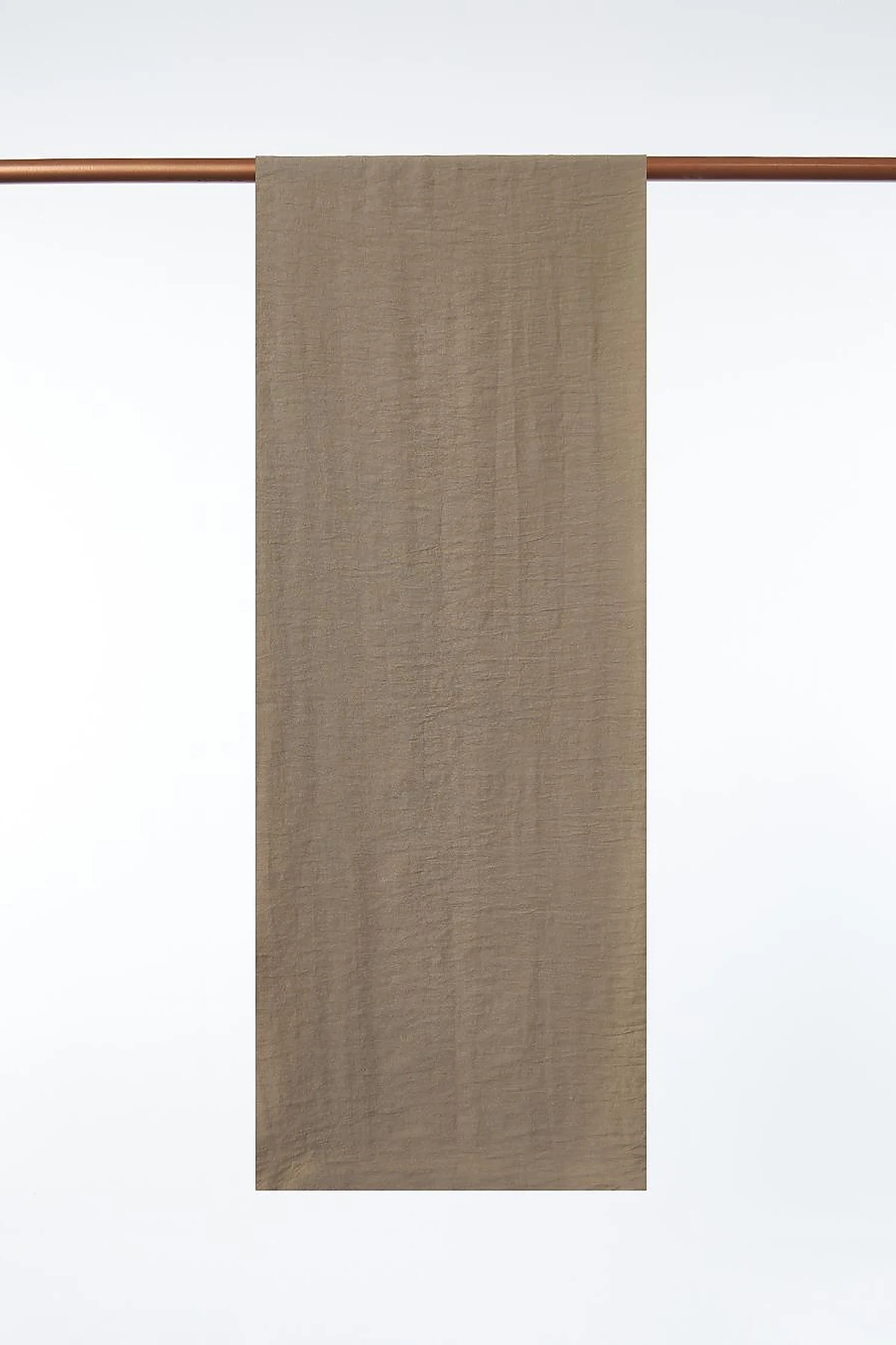 Krash Scarf Moss Green